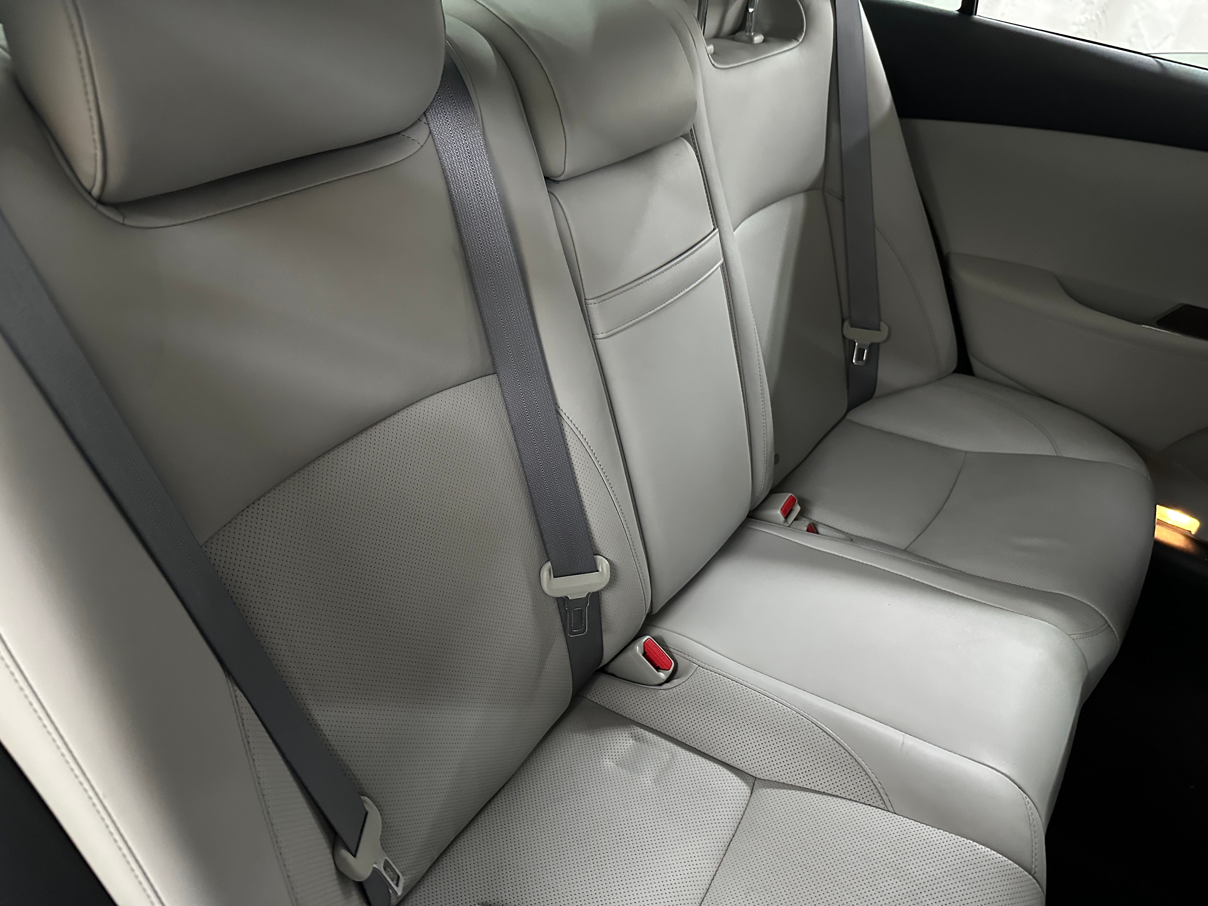2010 Lexus ES 350 5