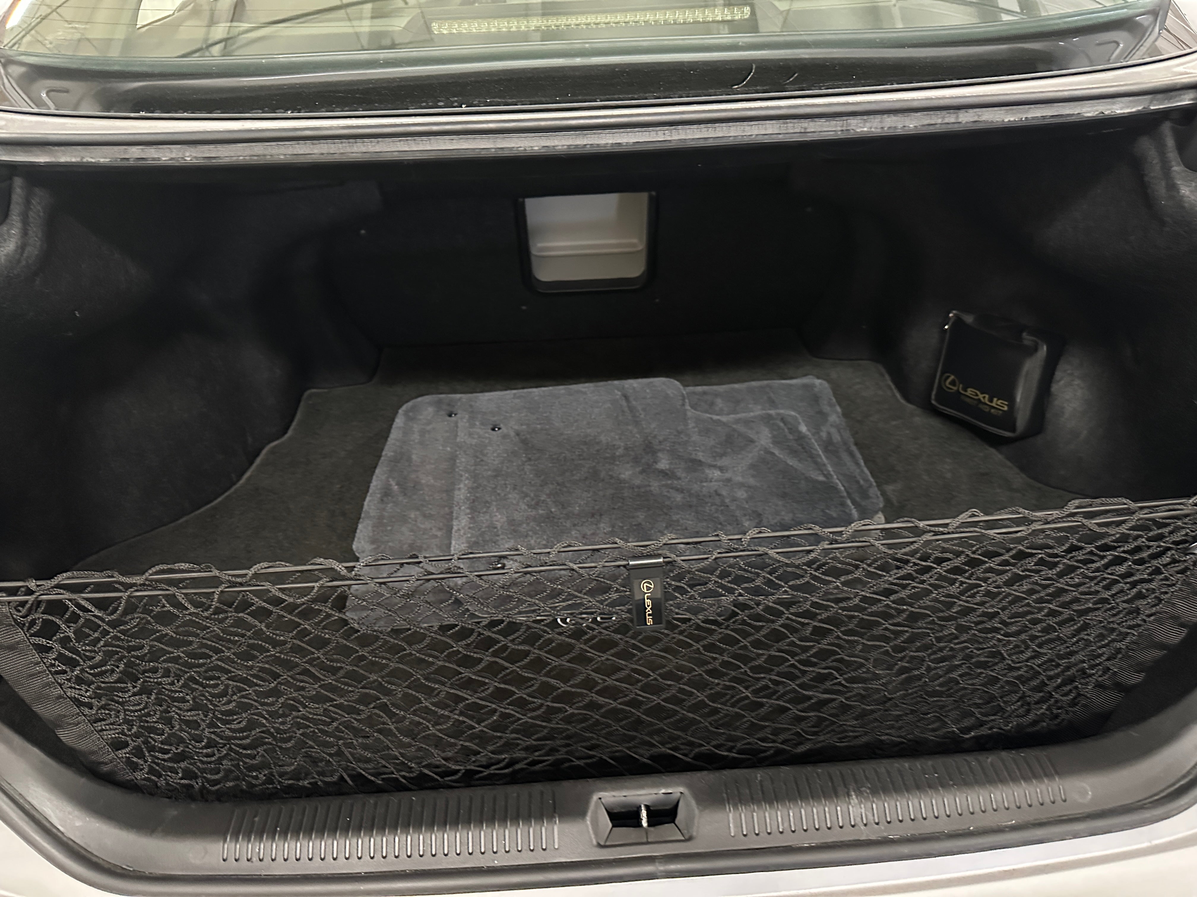 2010 Lexus ES 350 6