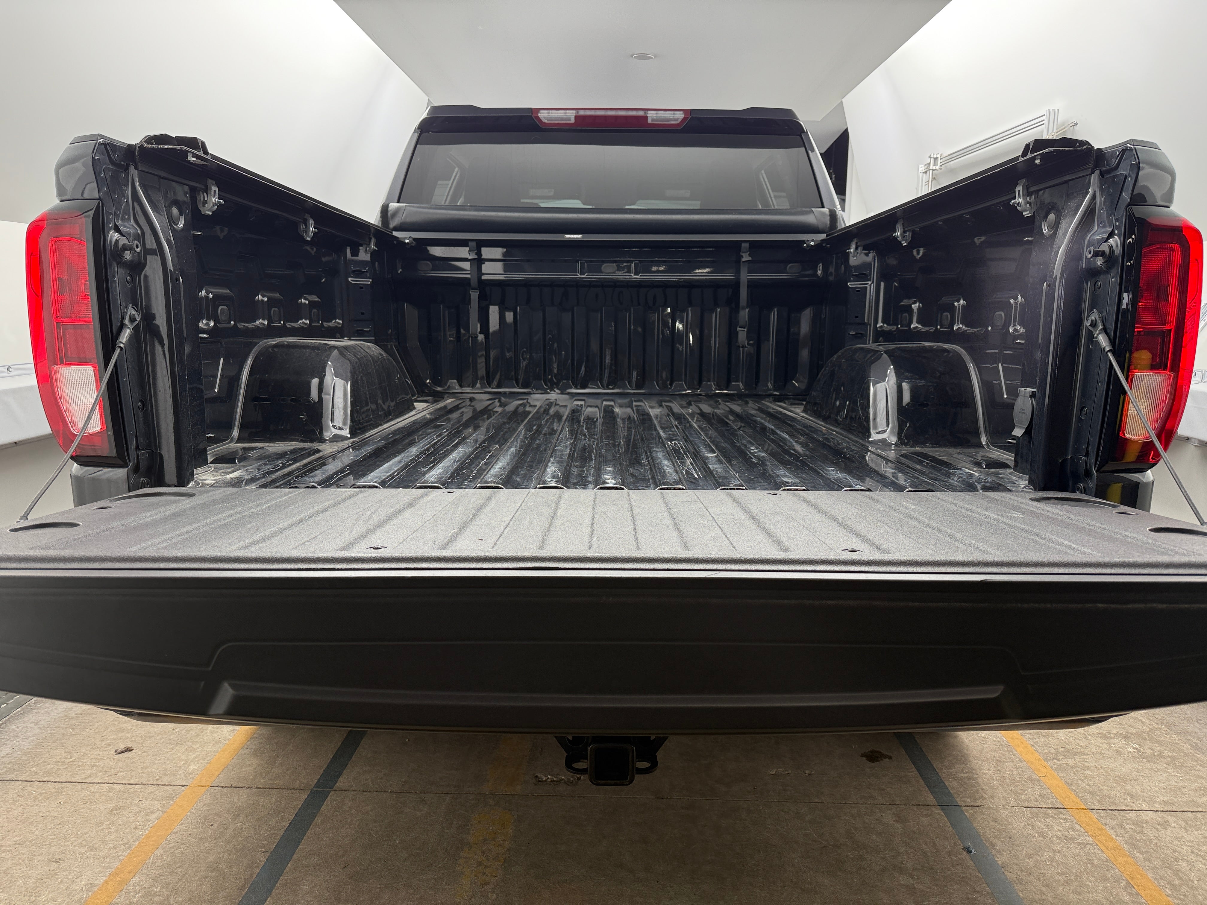 2024 GMC Sierra 1500 Elevation 7