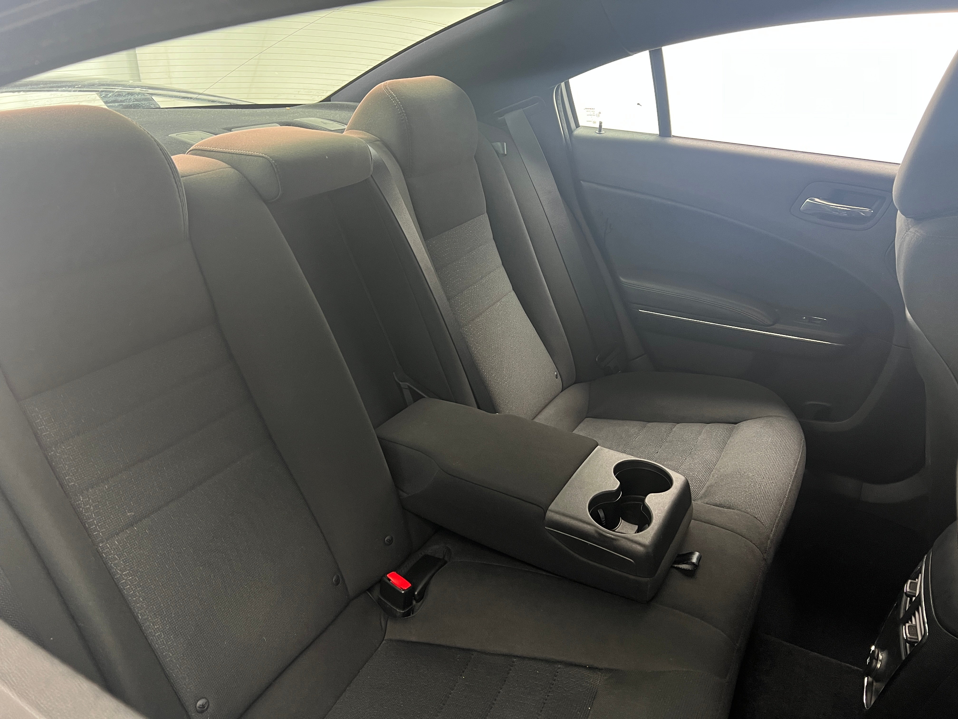 2014 Dodge Charger SXT 6