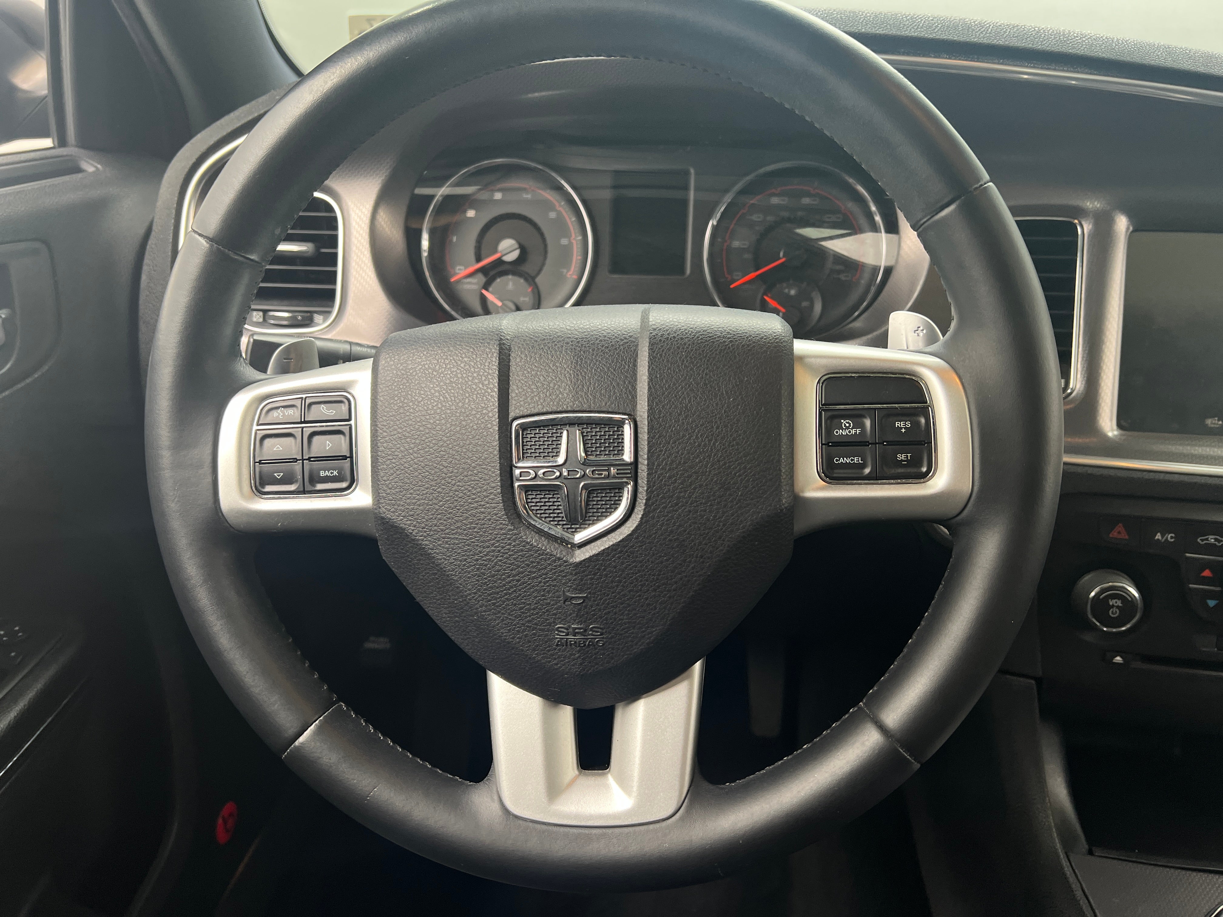 2014 Dodge Charger SXT 5