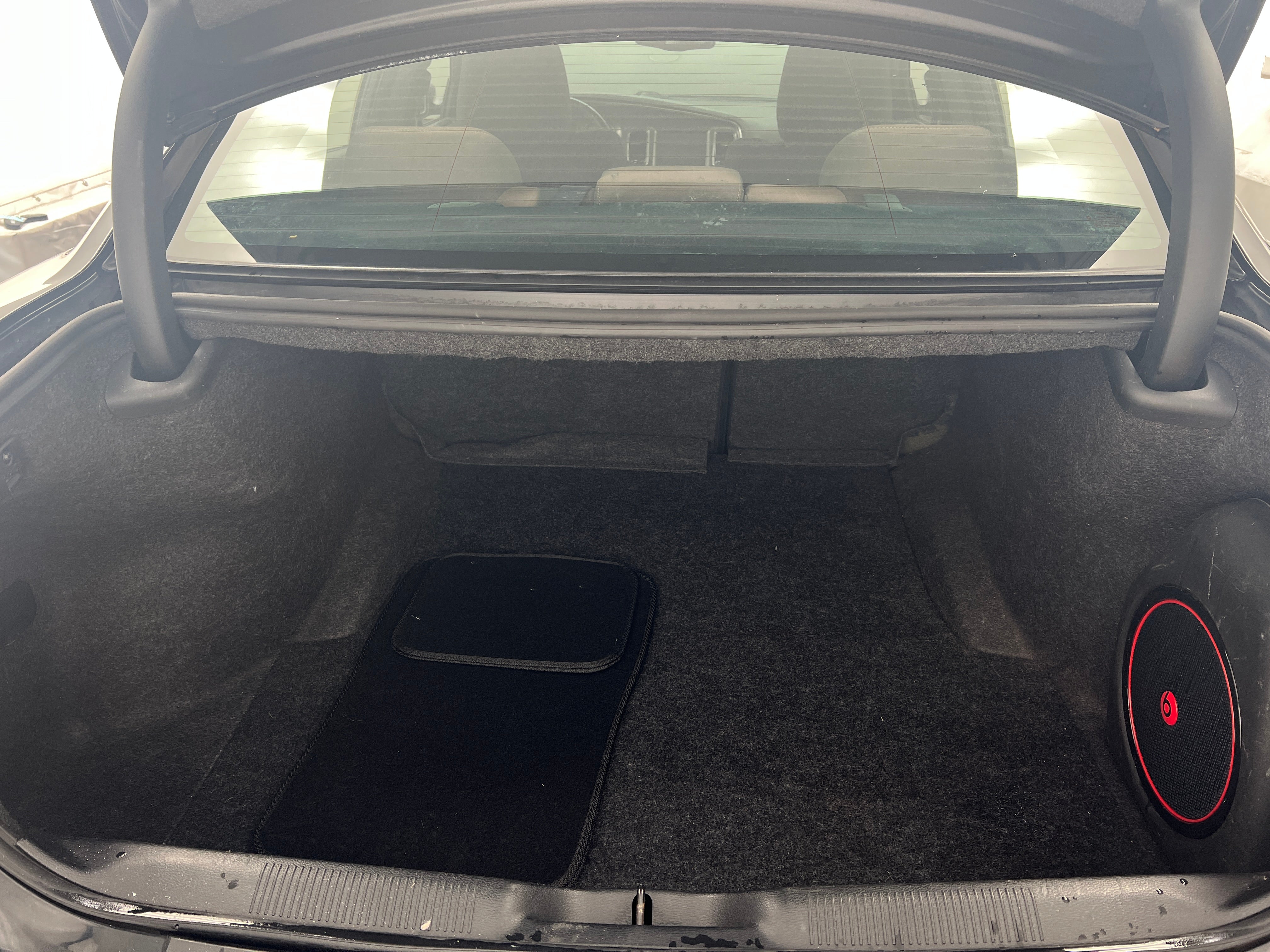 2014 Dodge Charger SXT 7