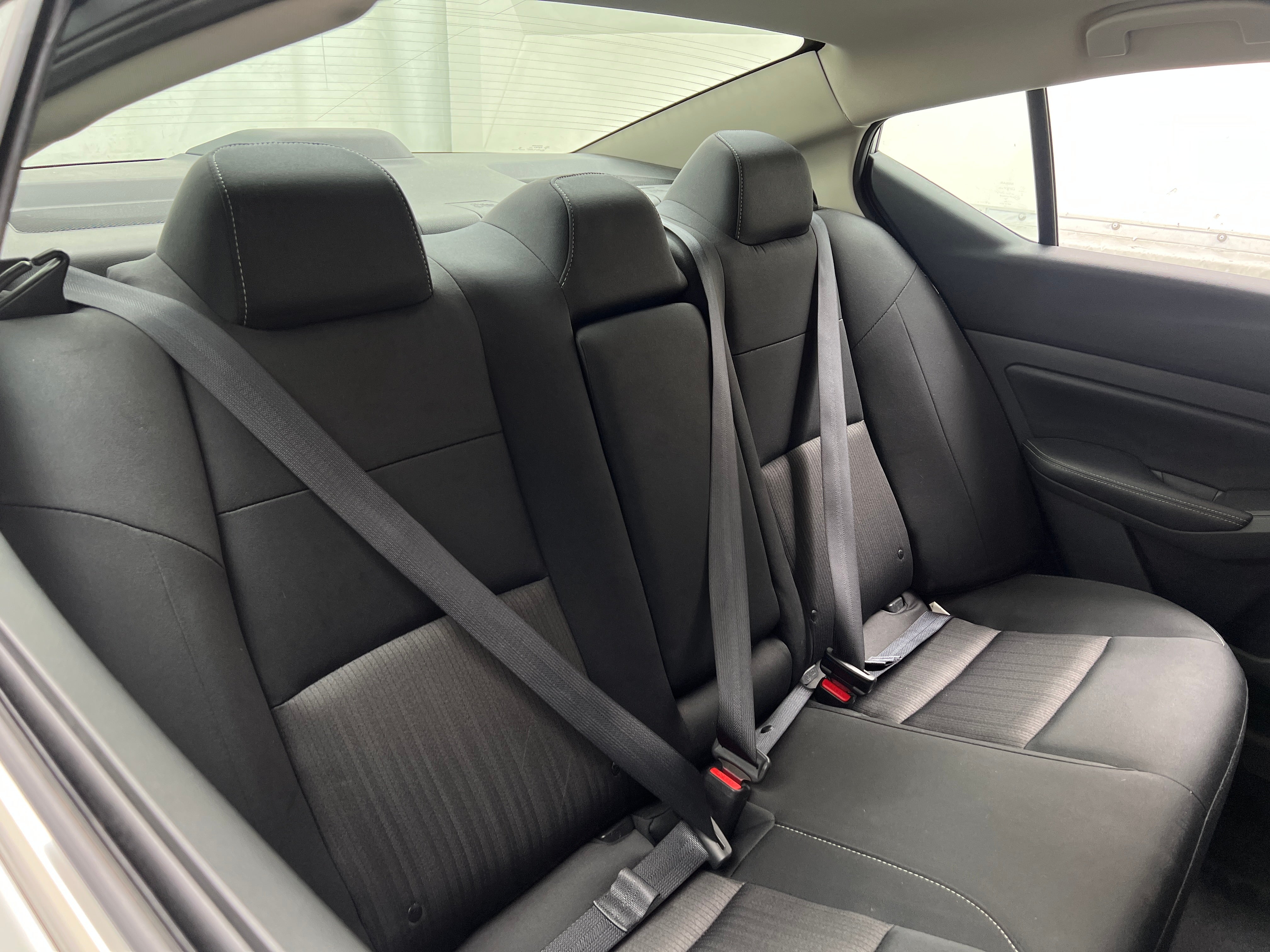 2024 Nissan Altima SV 6