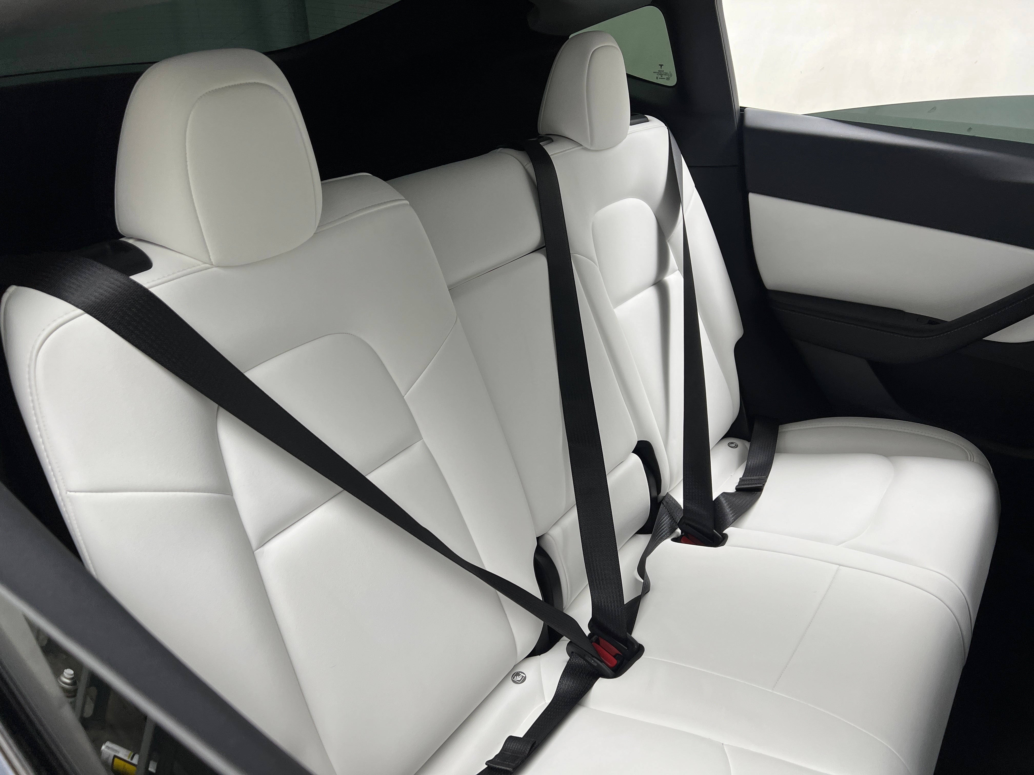 2021 Tesla Model Y Long Range 5