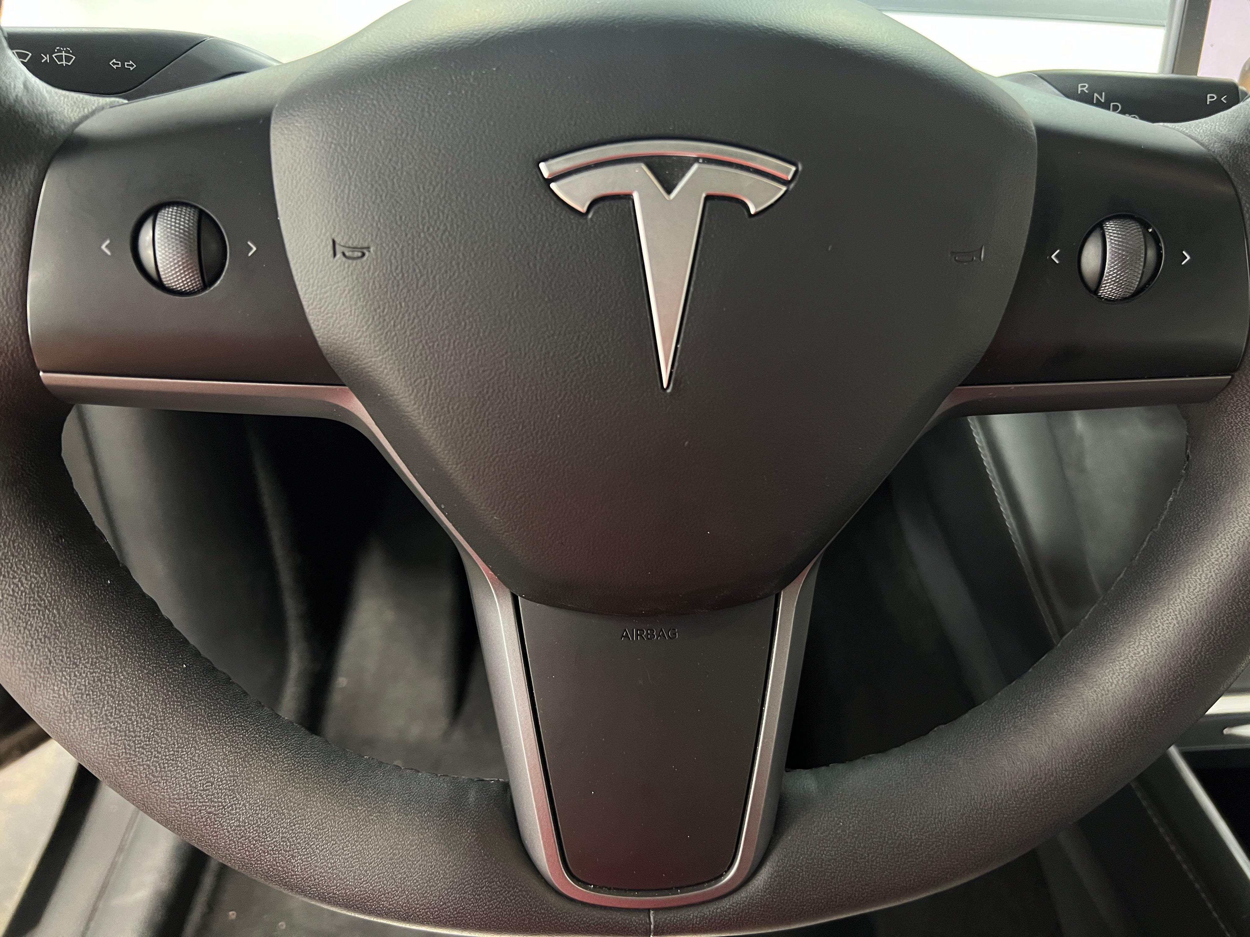 2021 Tesla Model Y Long Range 4