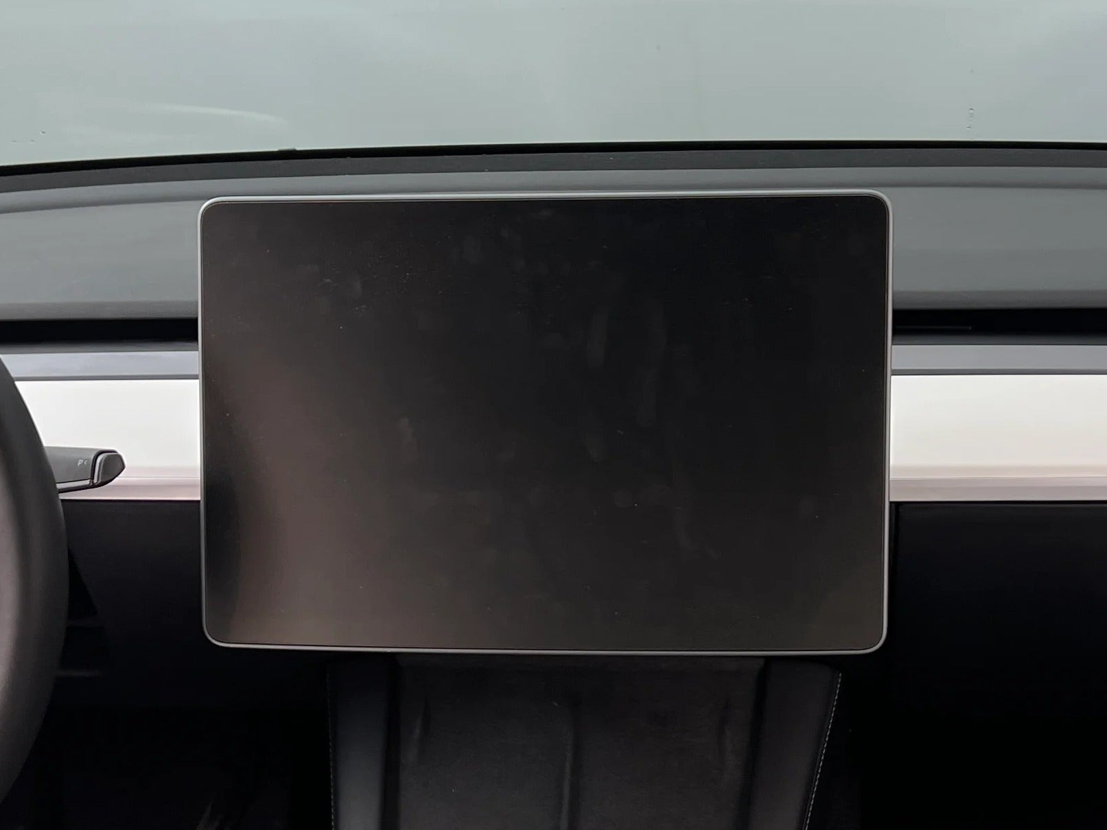 2021 Tesla Model Y Long Range 3