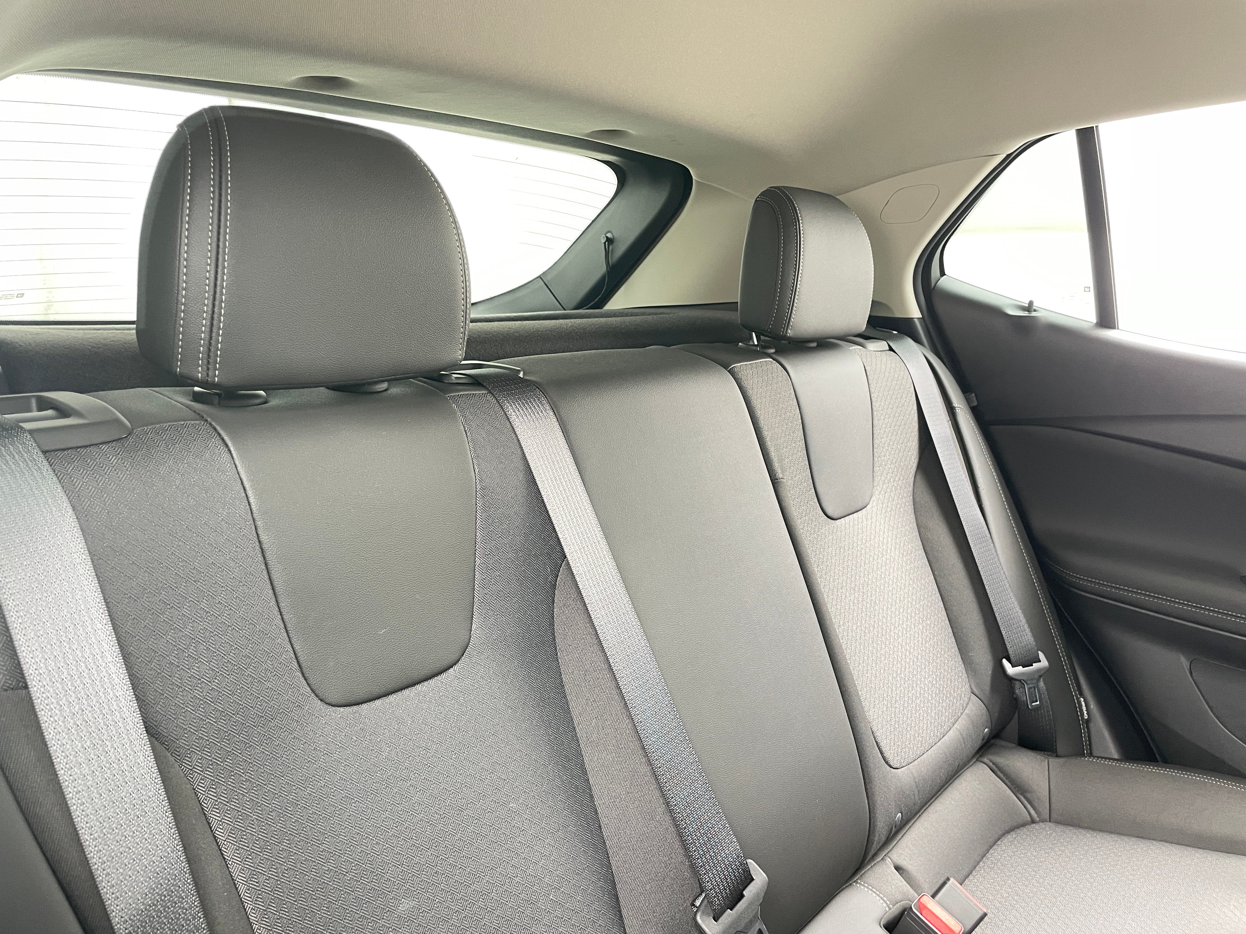 2024 Buick Encore GX Preferred 5