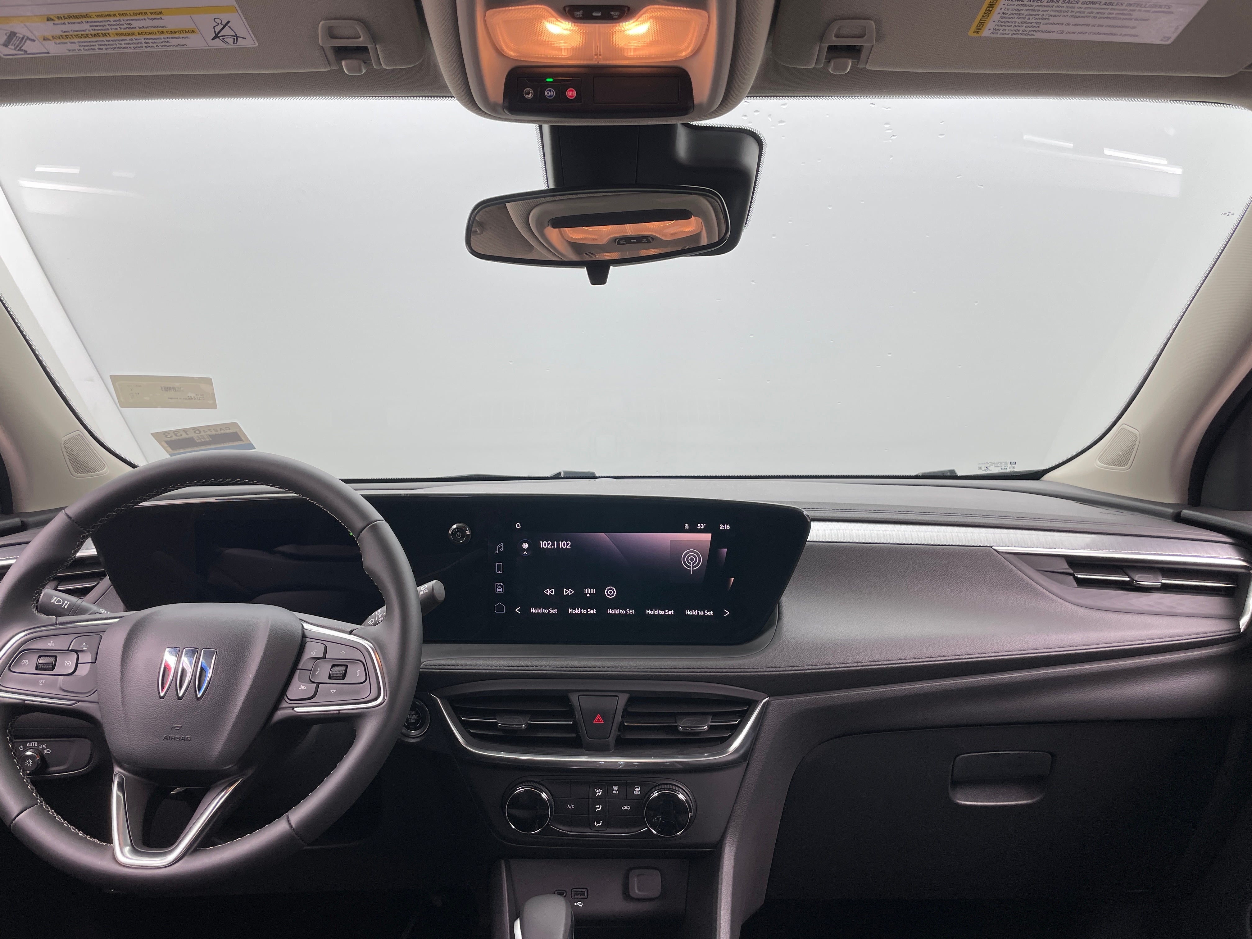 2024 Buick Encore GX Preferred 2