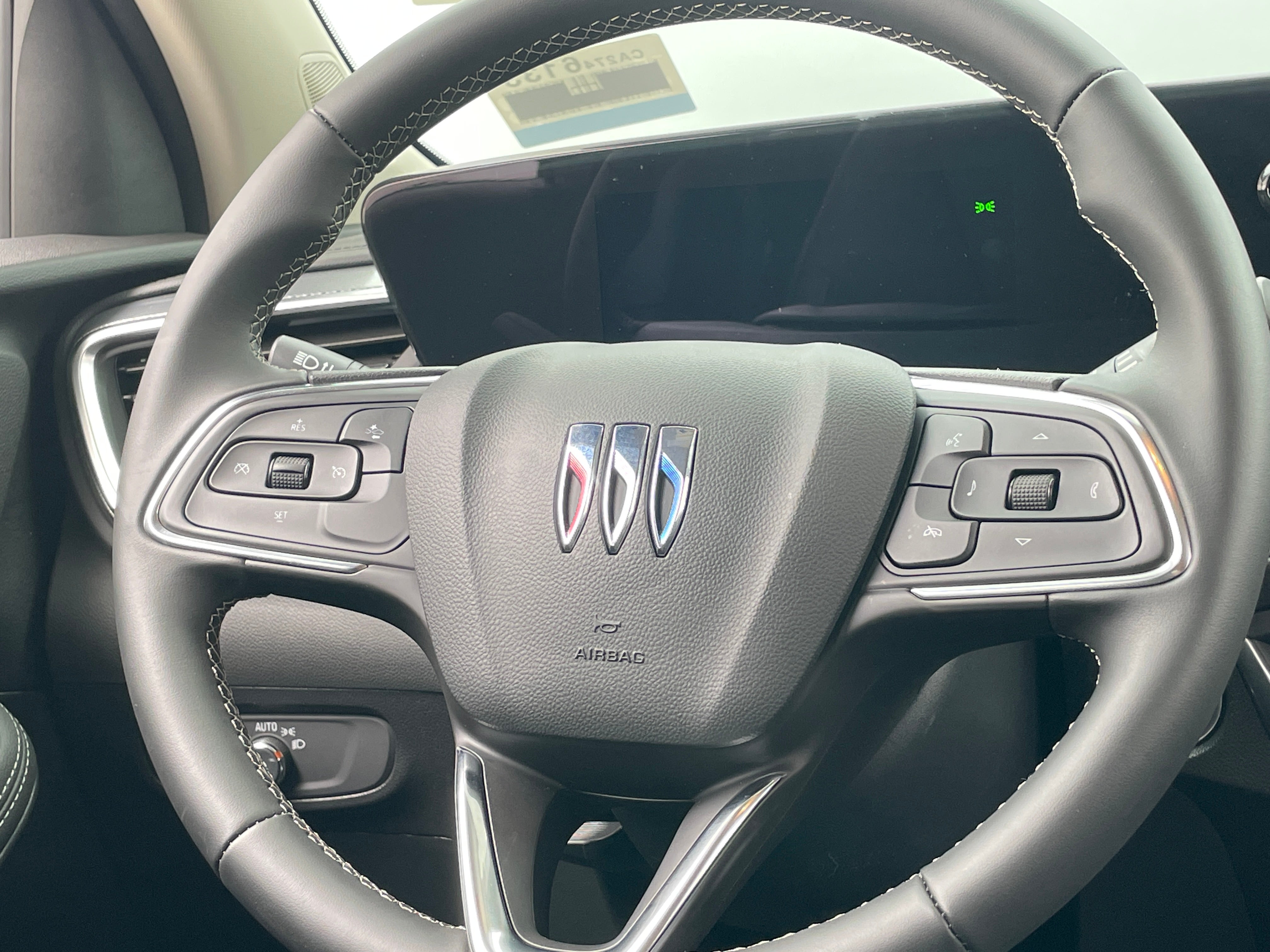2024 Buick Encore GX Preferred 4