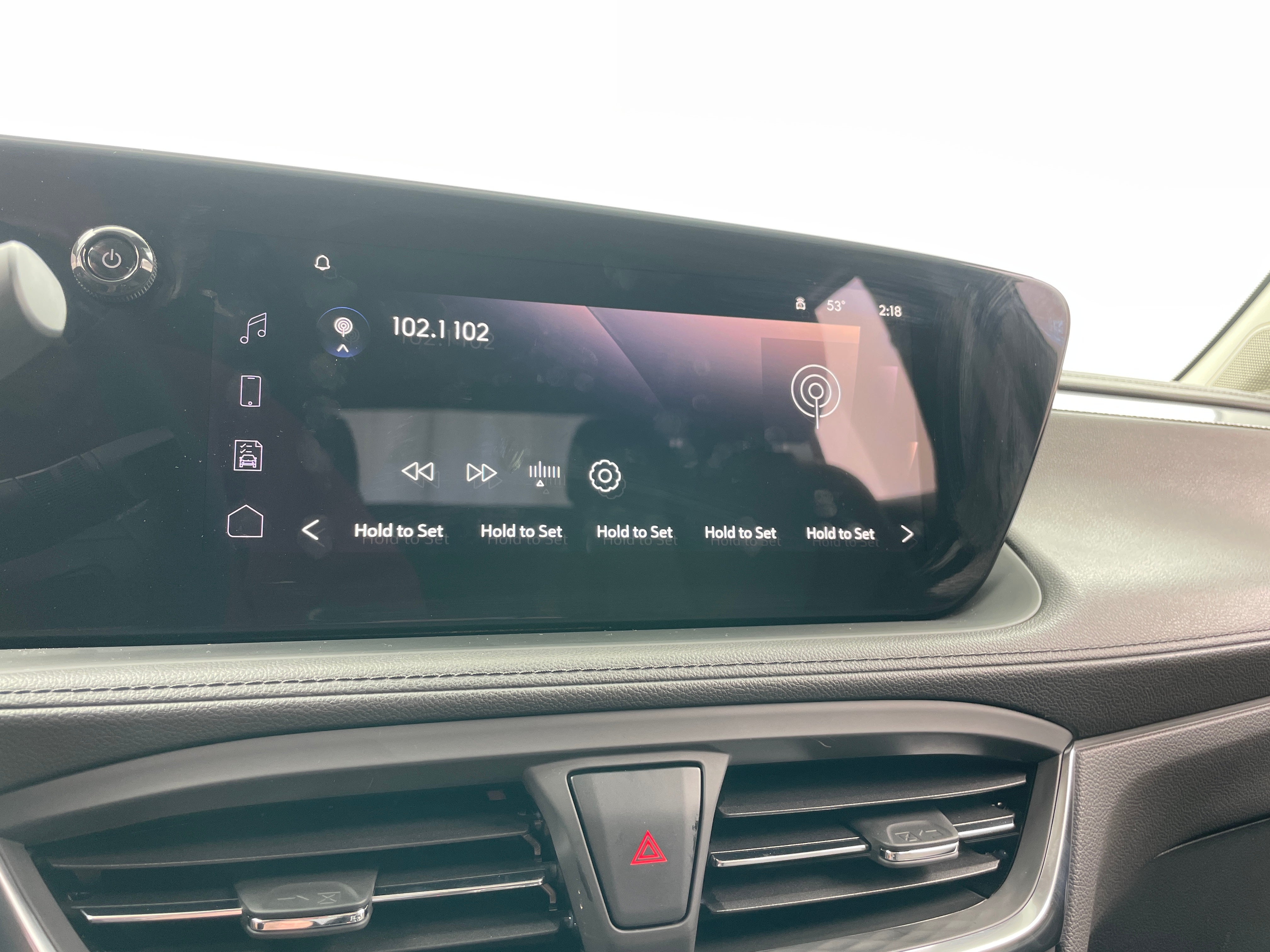2024 Buick Encore GX Preferred 3