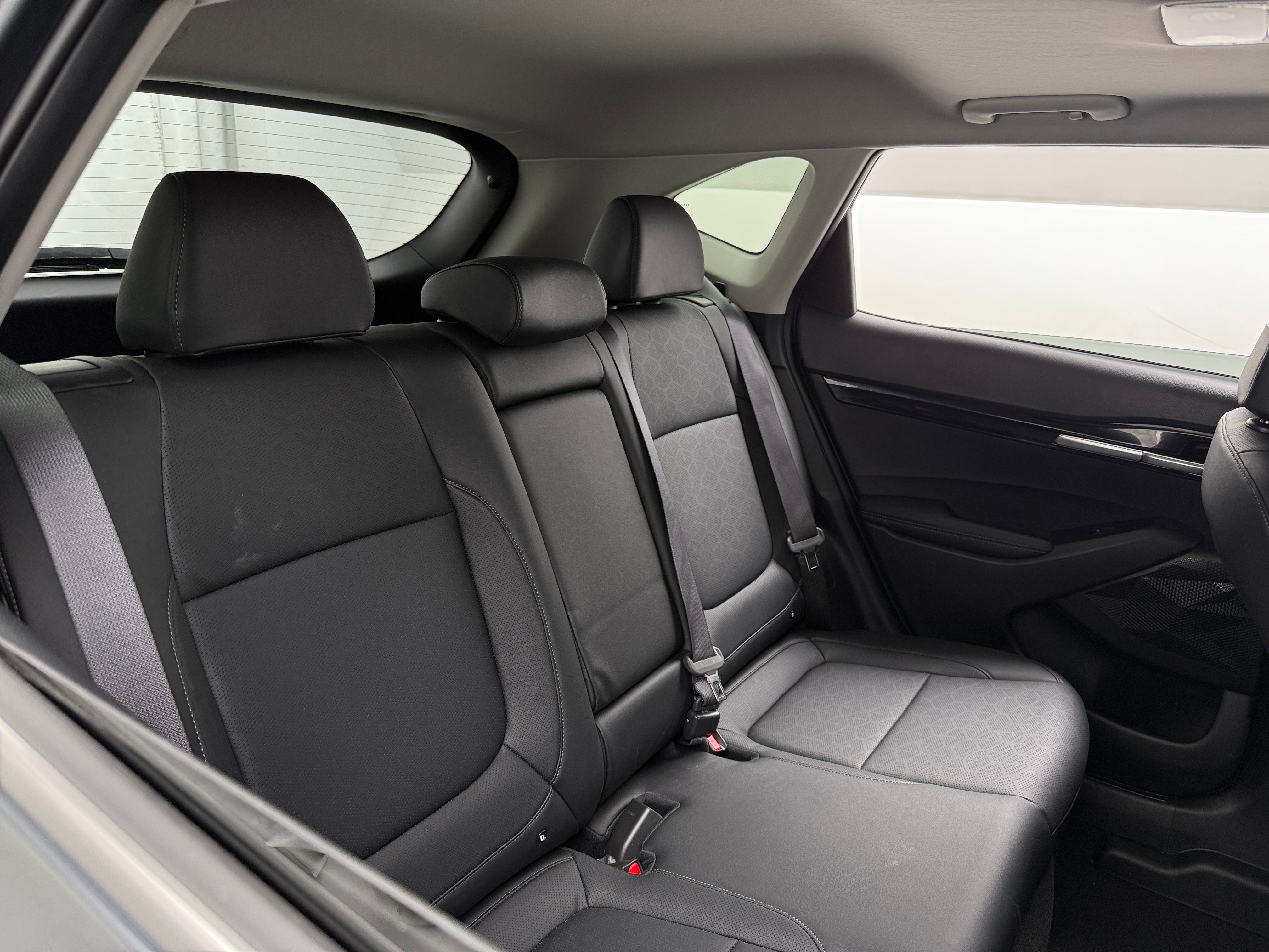 2024 Kia Seltos EX 6