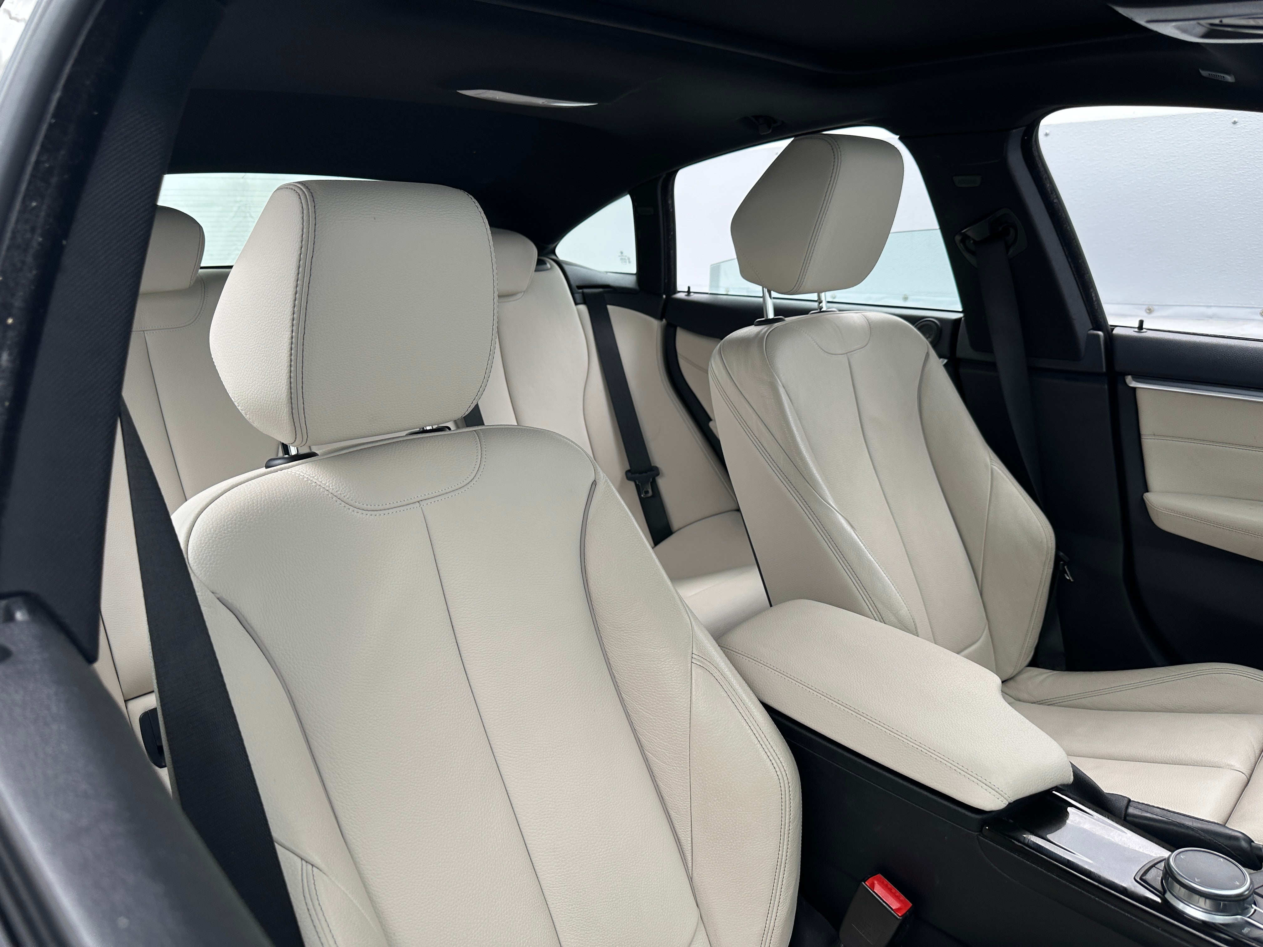2018 BMW 4 Series 430i 2