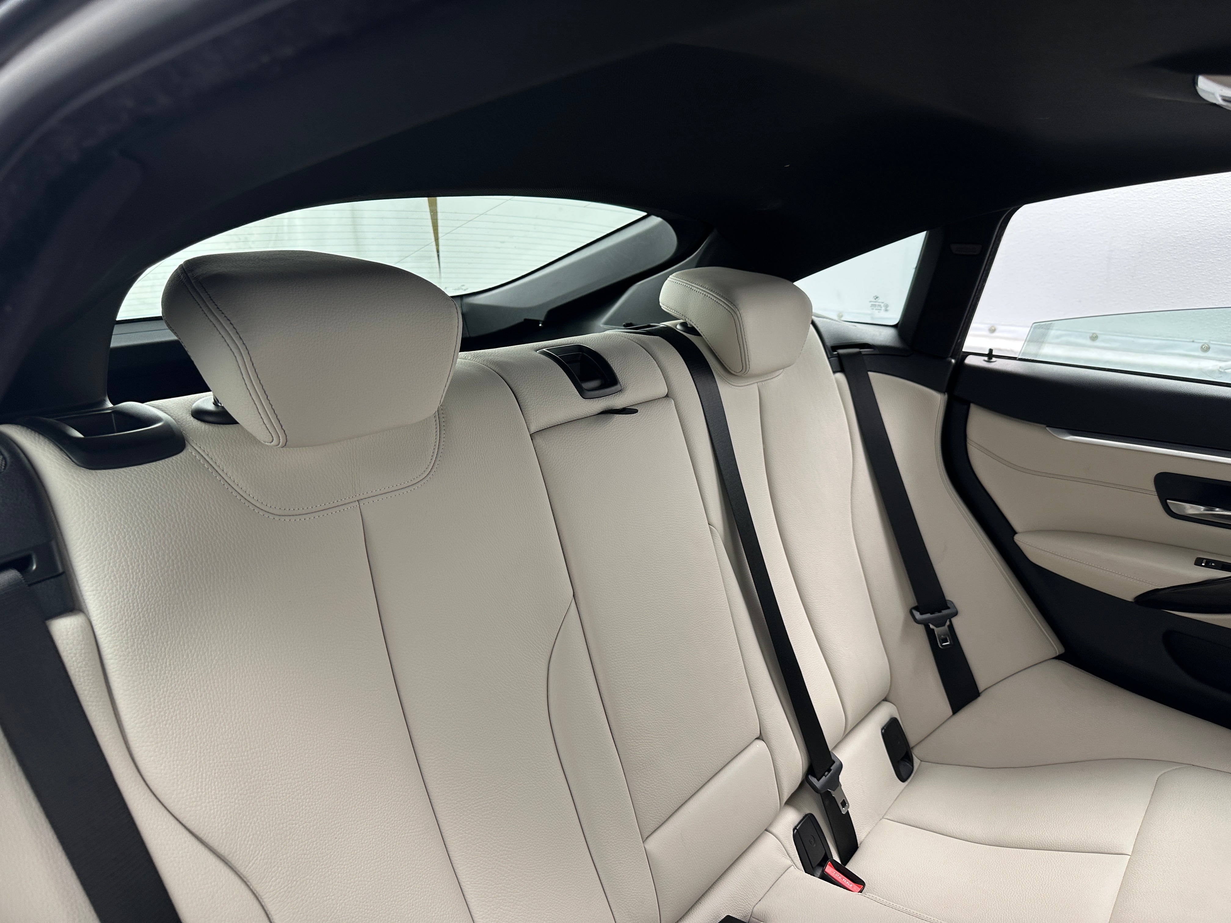 2018 BMW 4 Series 430i 6