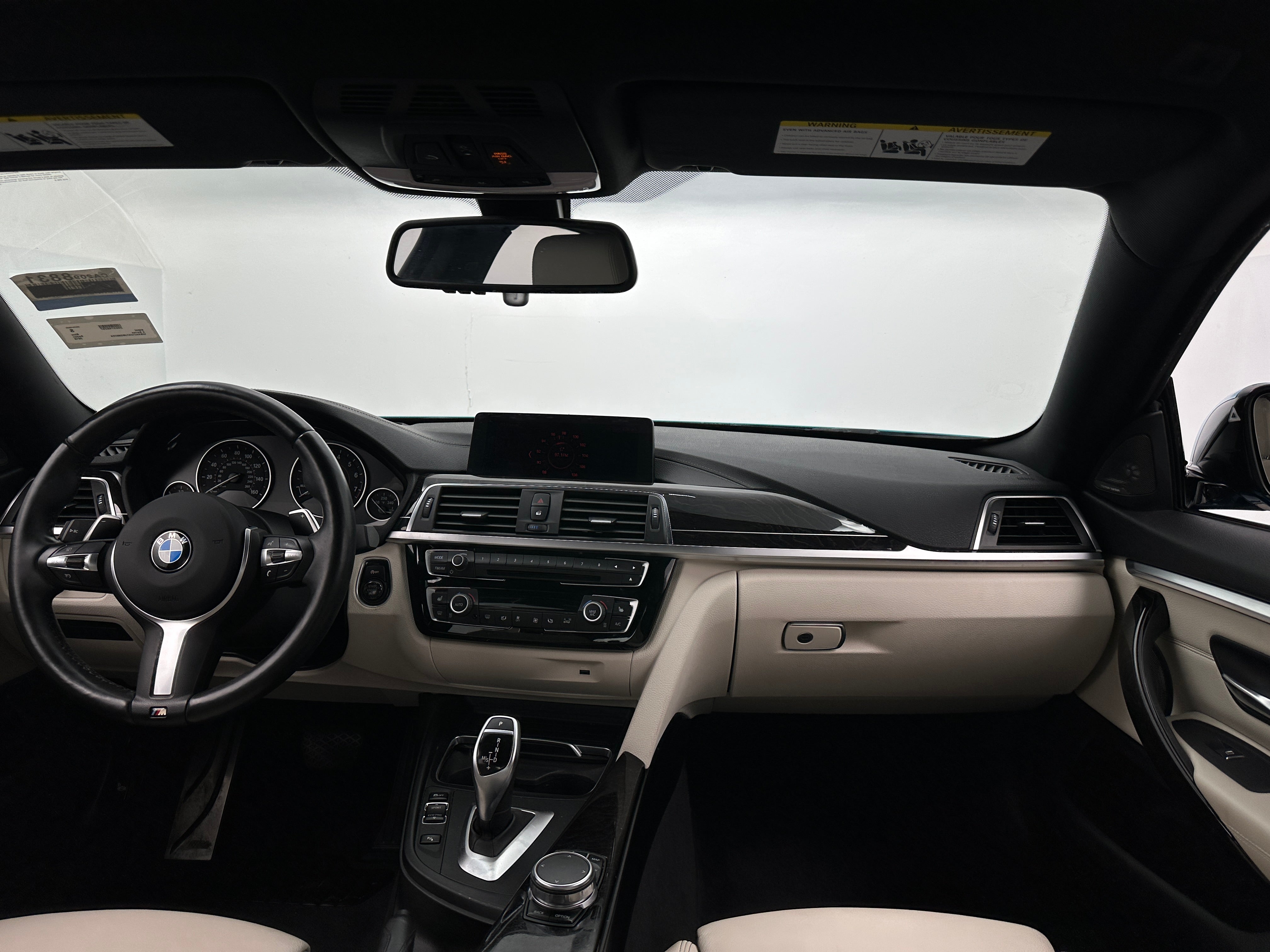 2018 BMW 4 Series 430i 3