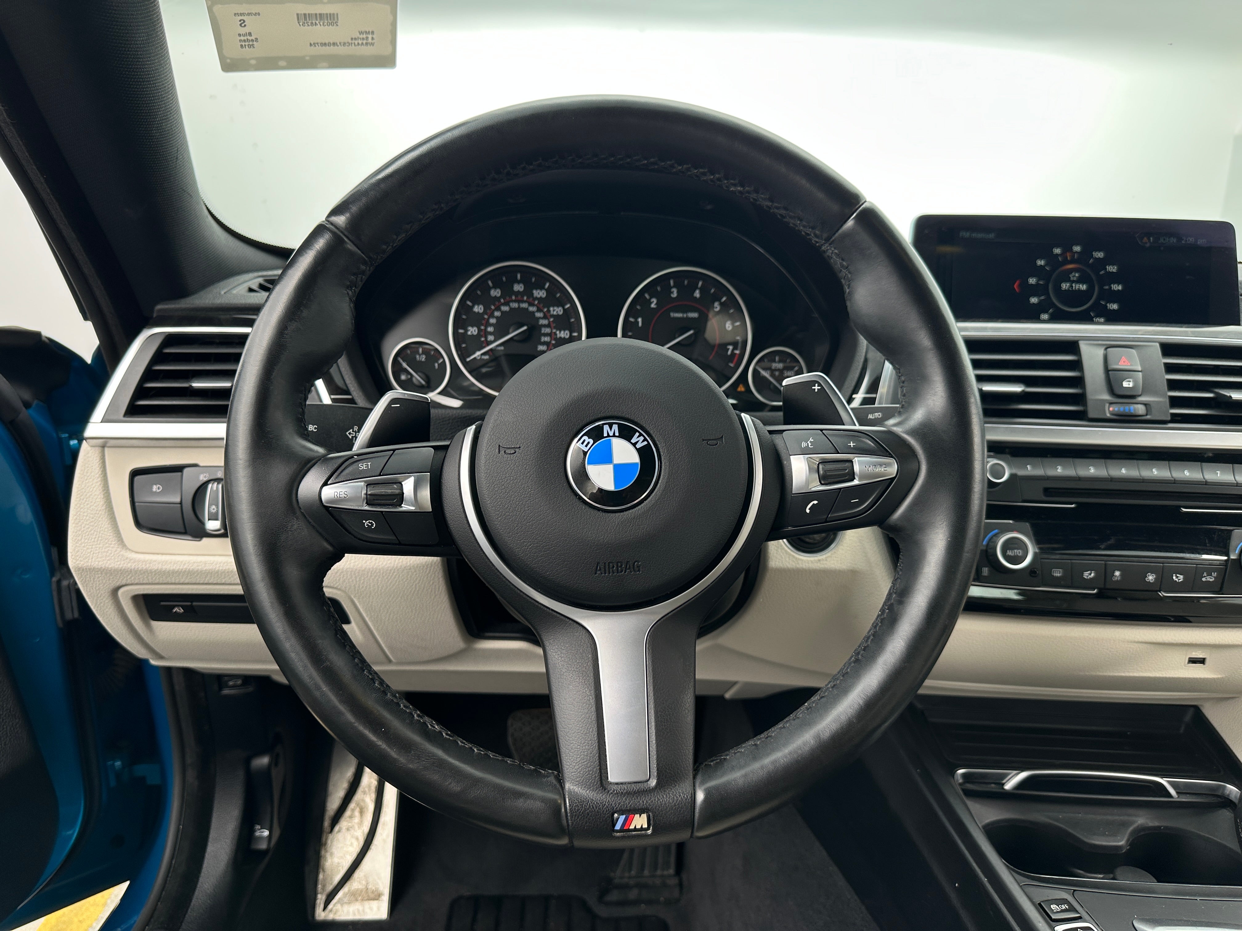 2018 BMW 4 Series 430i 5