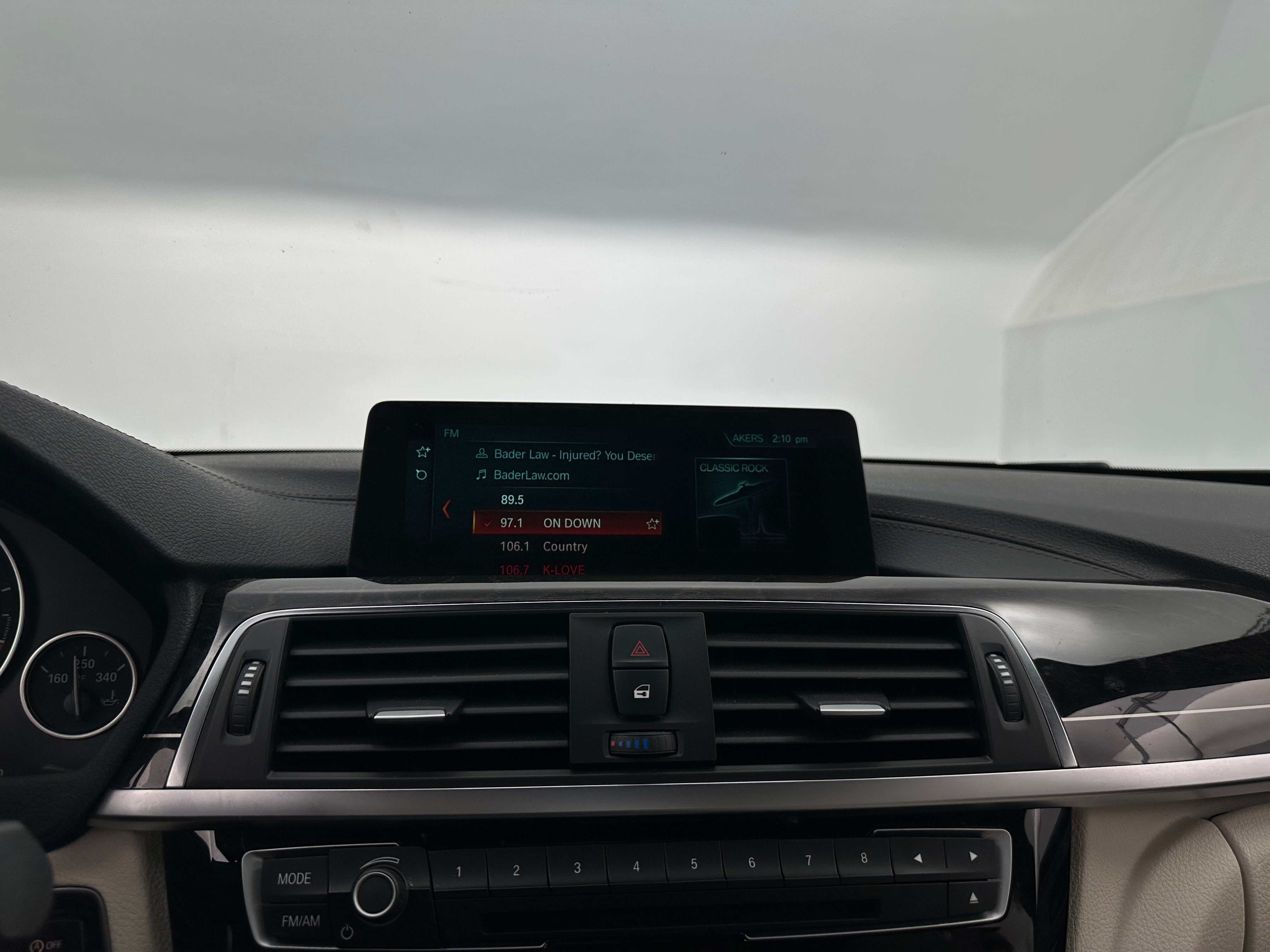 2018 BMW 4 Series 430i 4