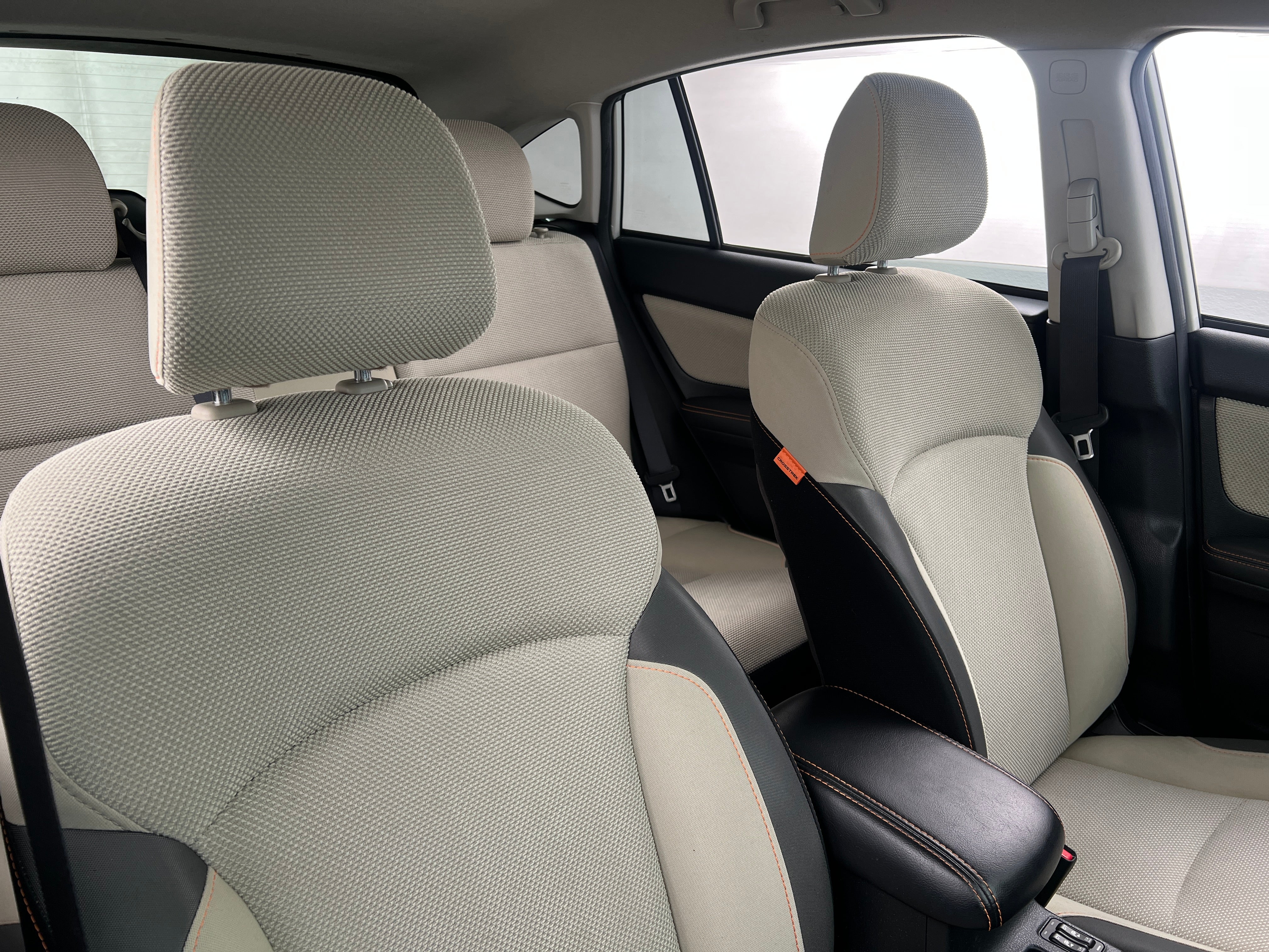 2017 Subaru Crosstrek Premium 2