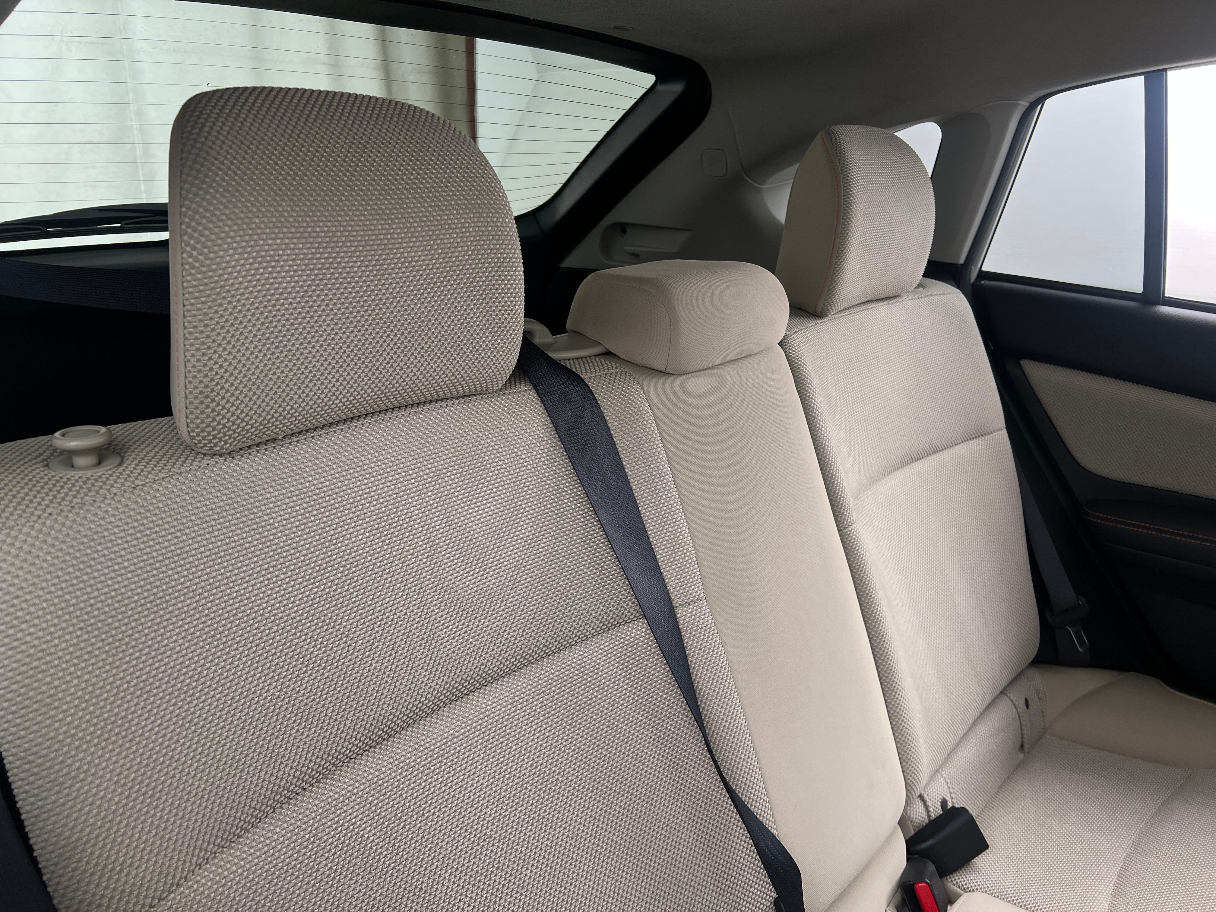 2017 Subaru Crosstrek Premium 6
