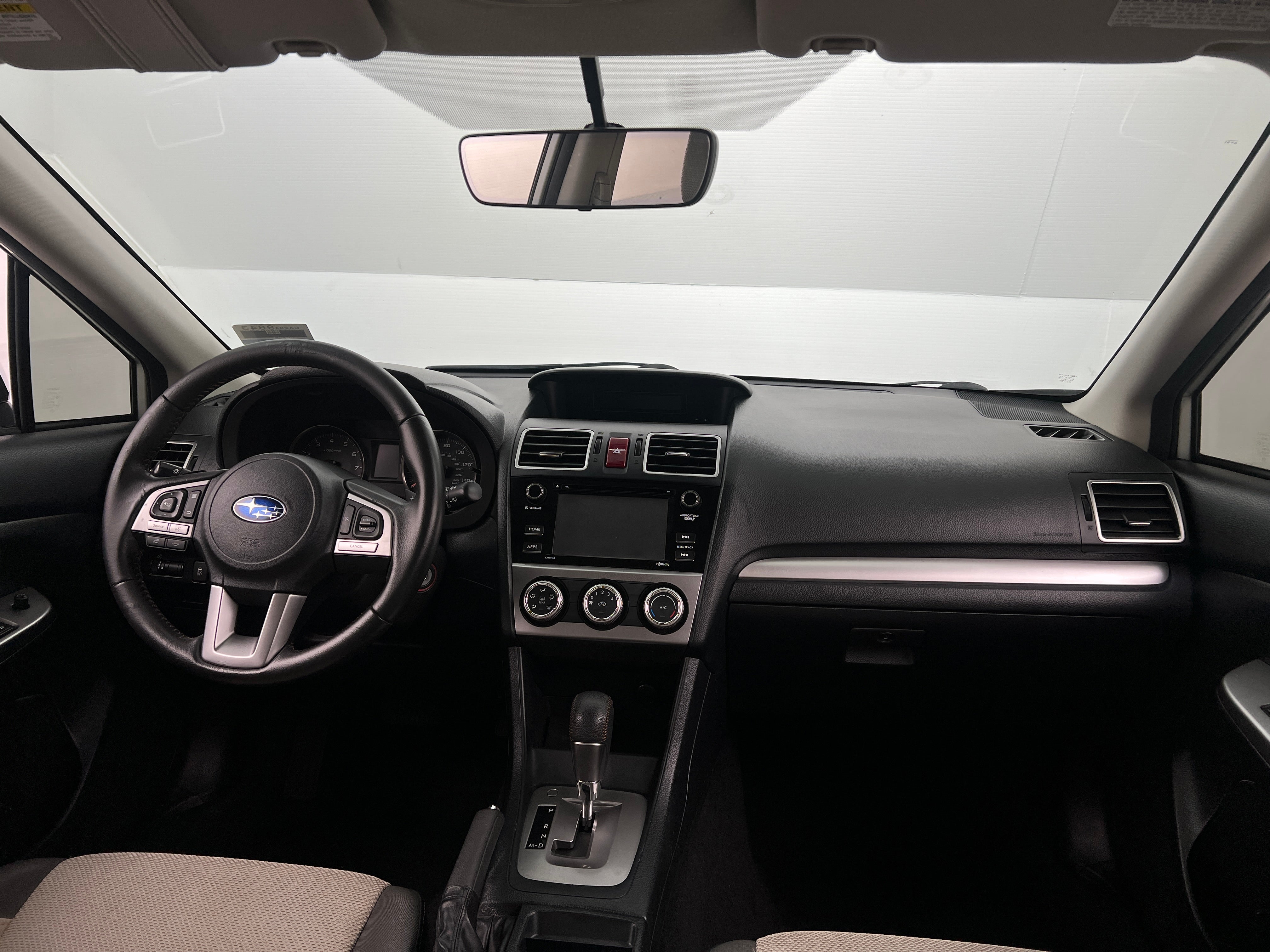 2017 Subaru Crosstrek Premium 3