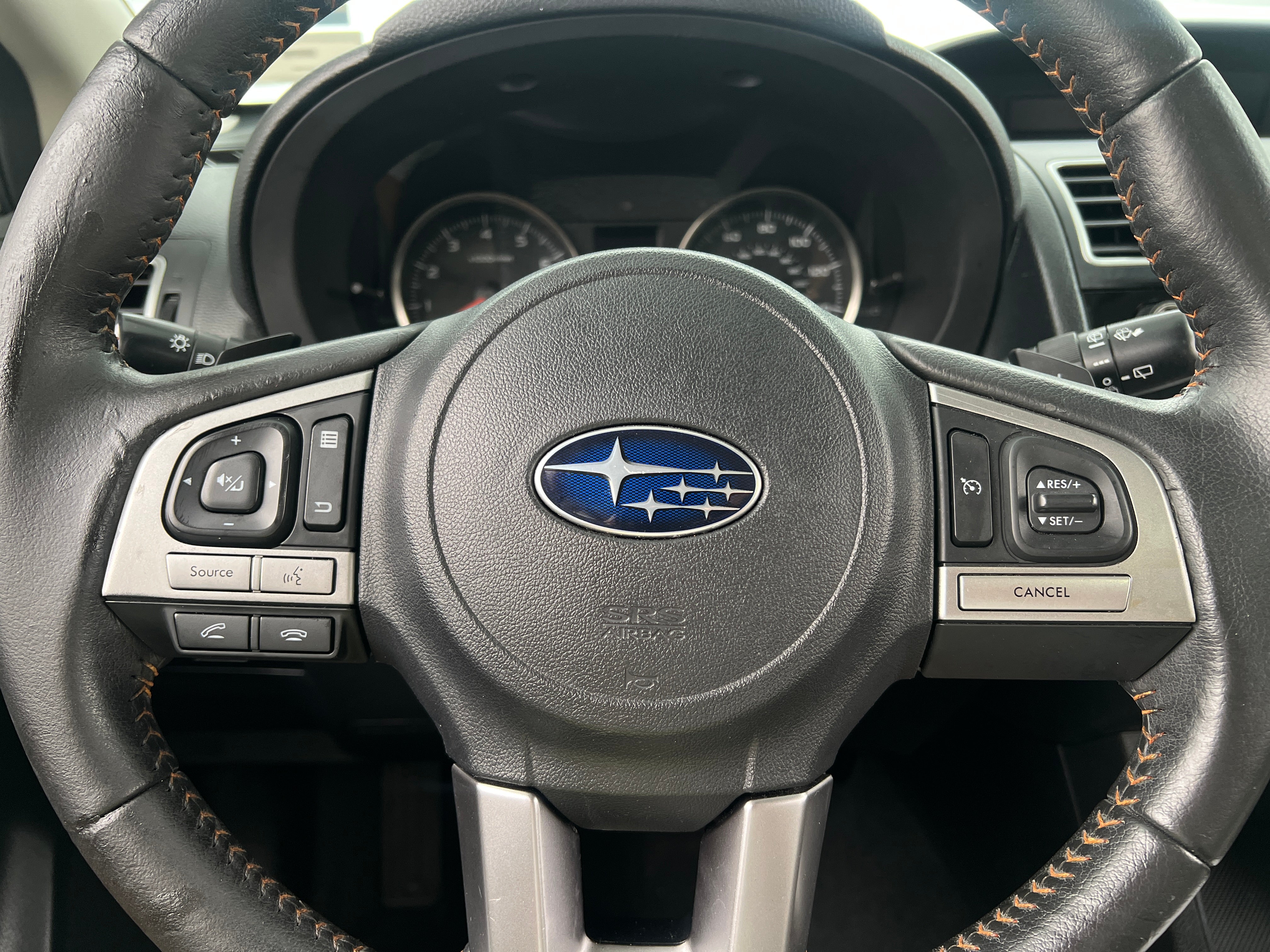 2017 Subaru Crosstrek Premium 5