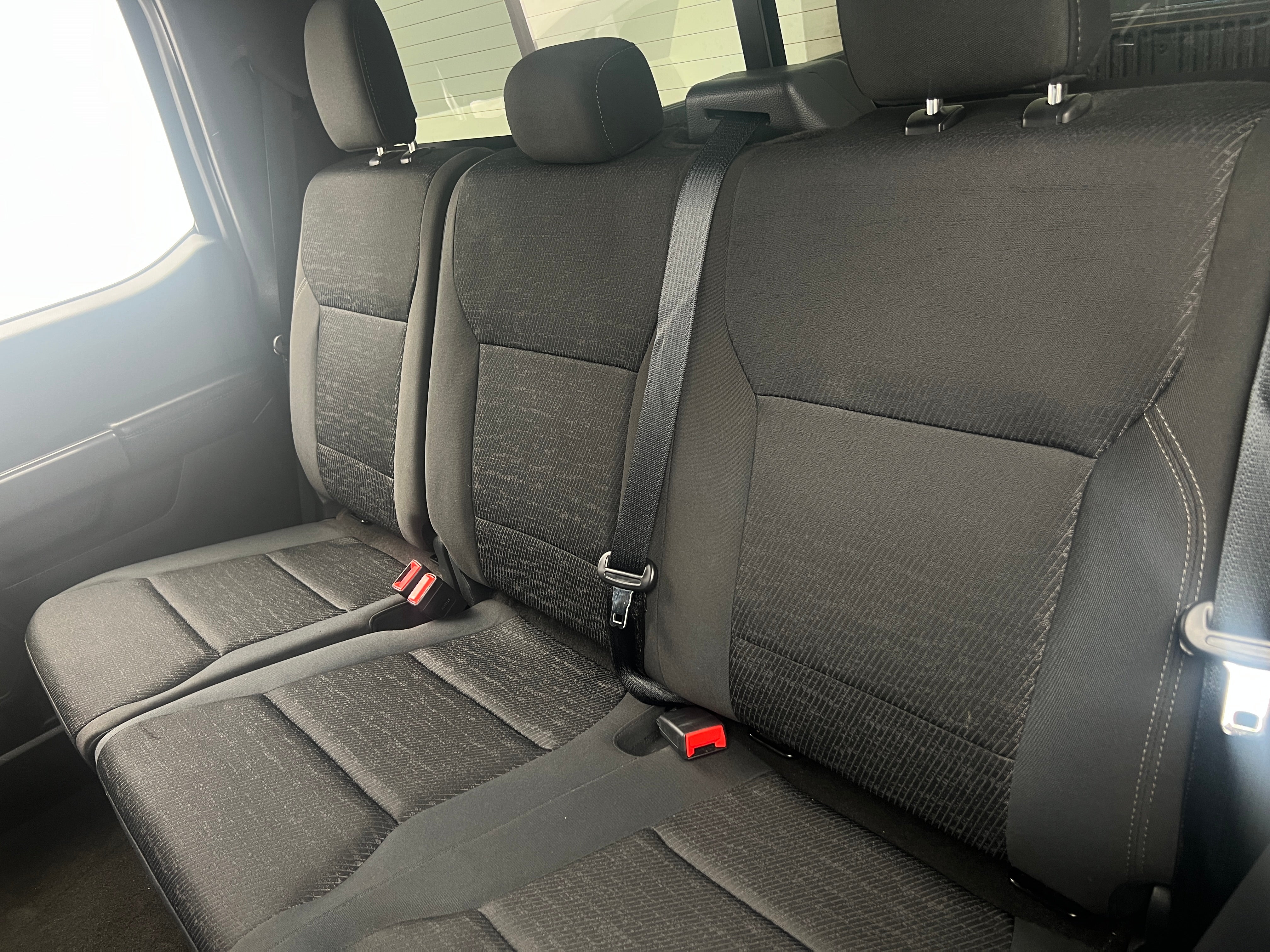 2022 Ford Econoline E-150 6