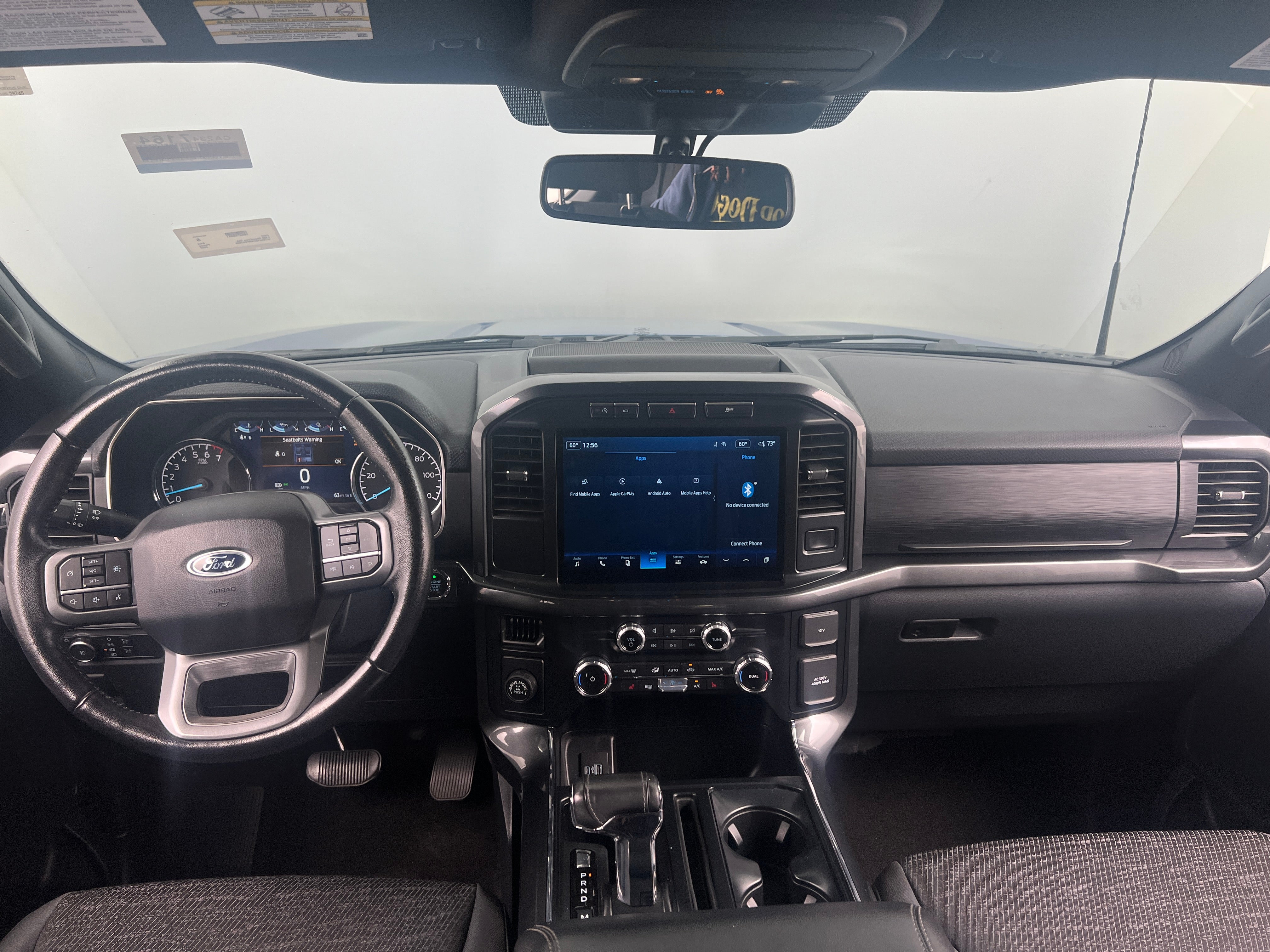 2022 Ford Econoline E-150 3