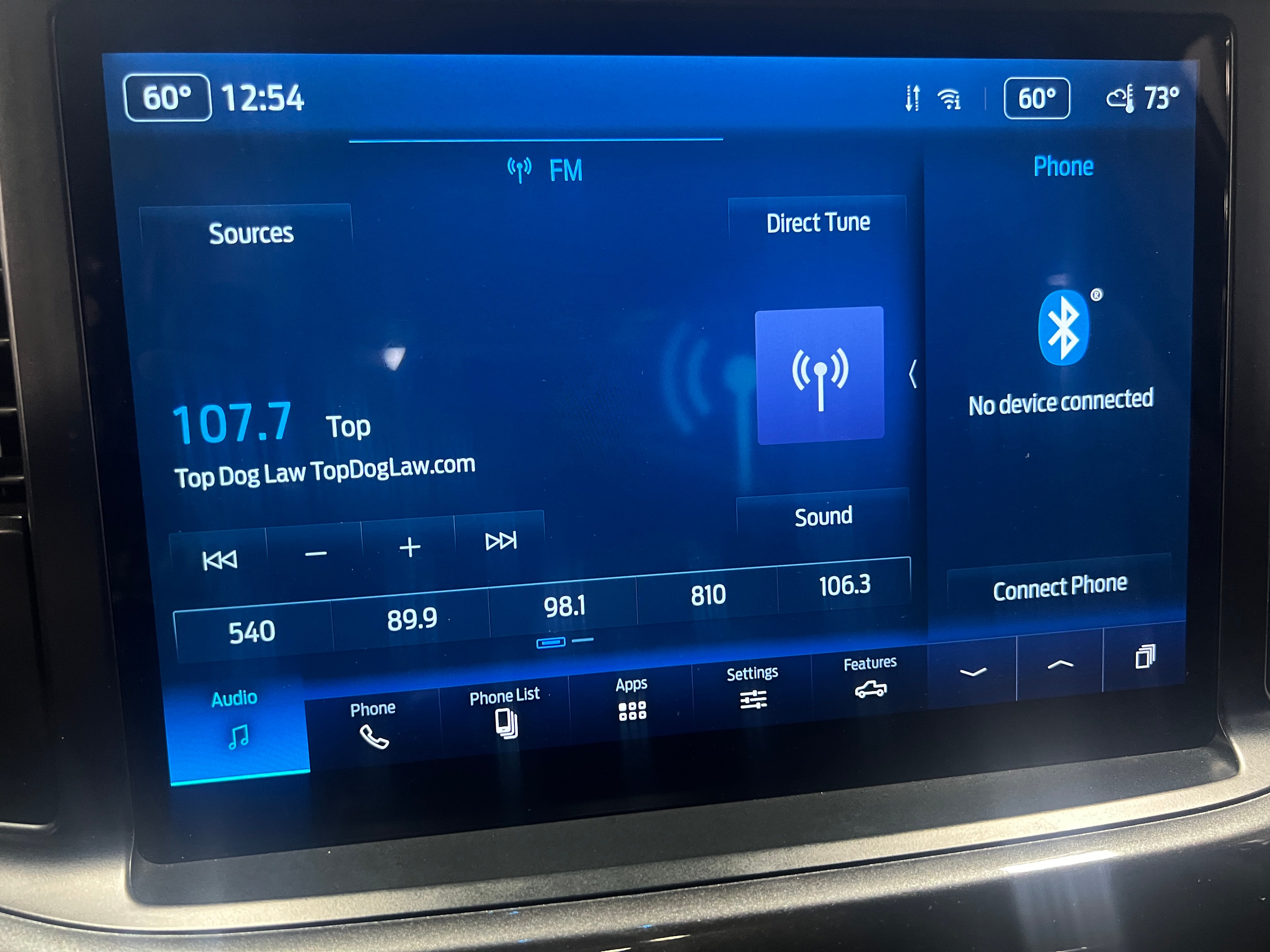 2022 Ford Econoline E-150 4