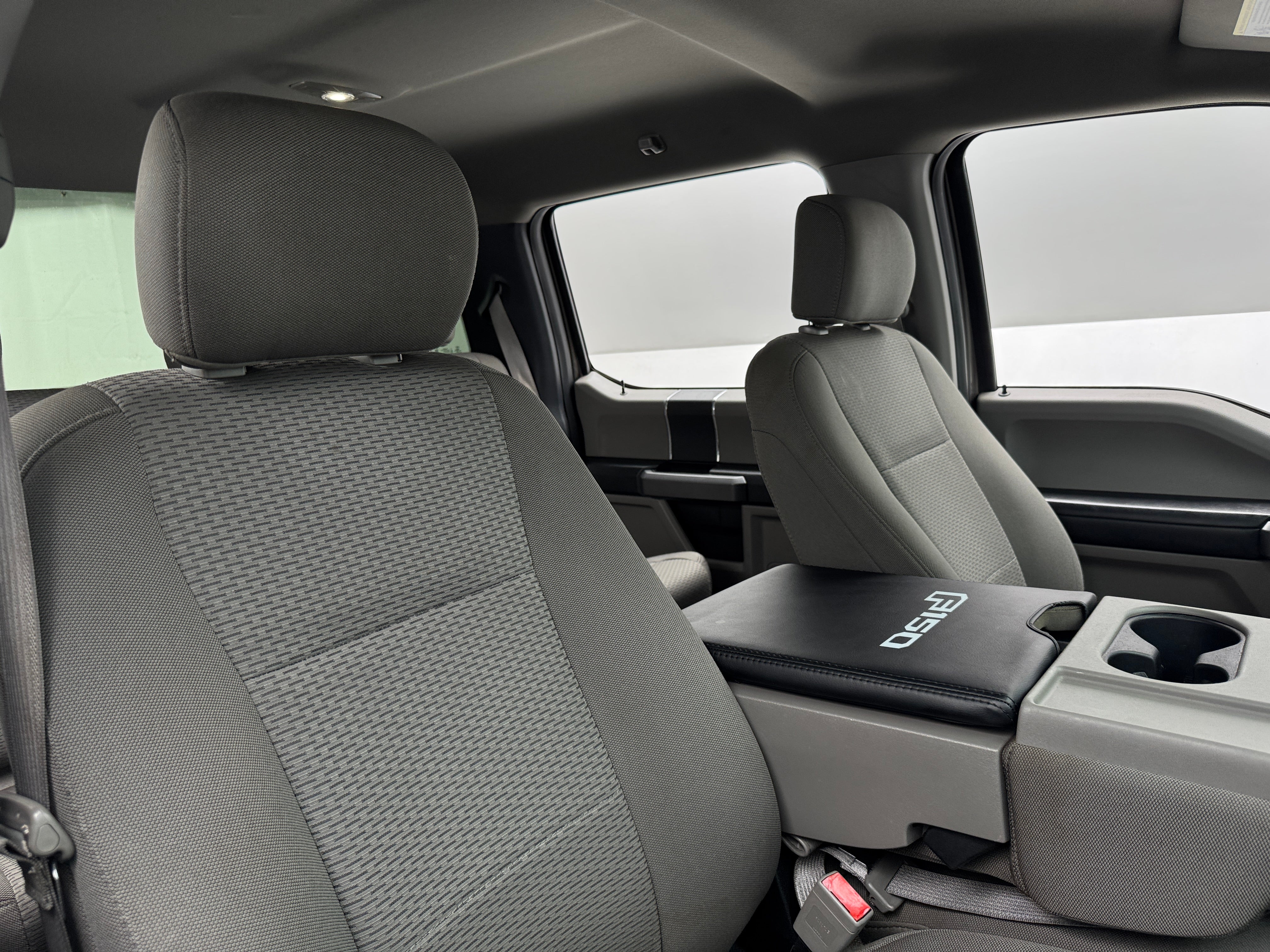 2018 Ford Econoline E-150 2