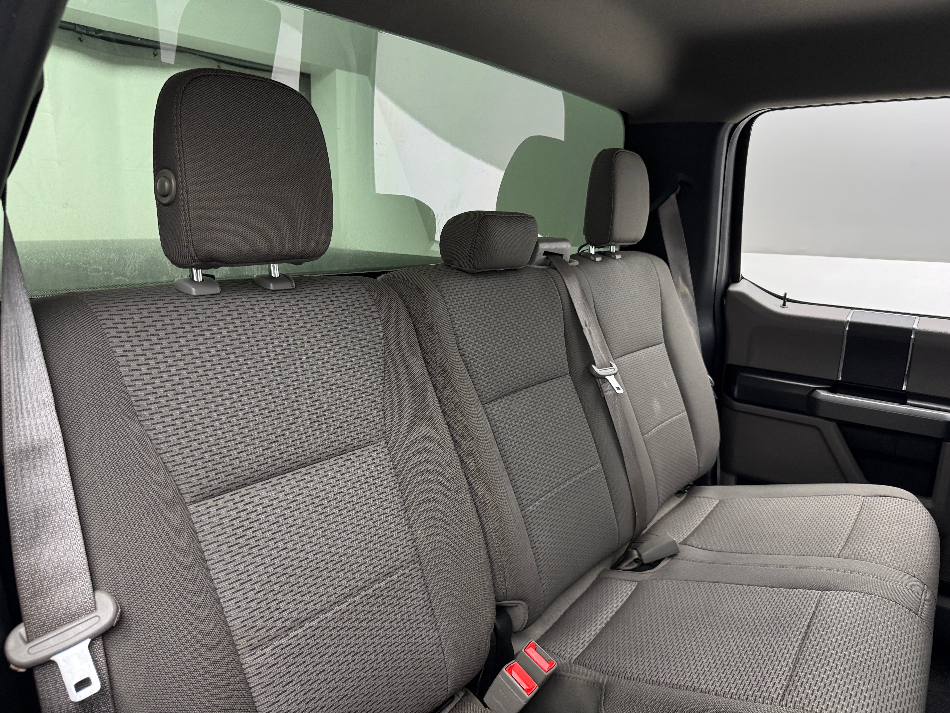 2018 Ford Econoline E-150 6
