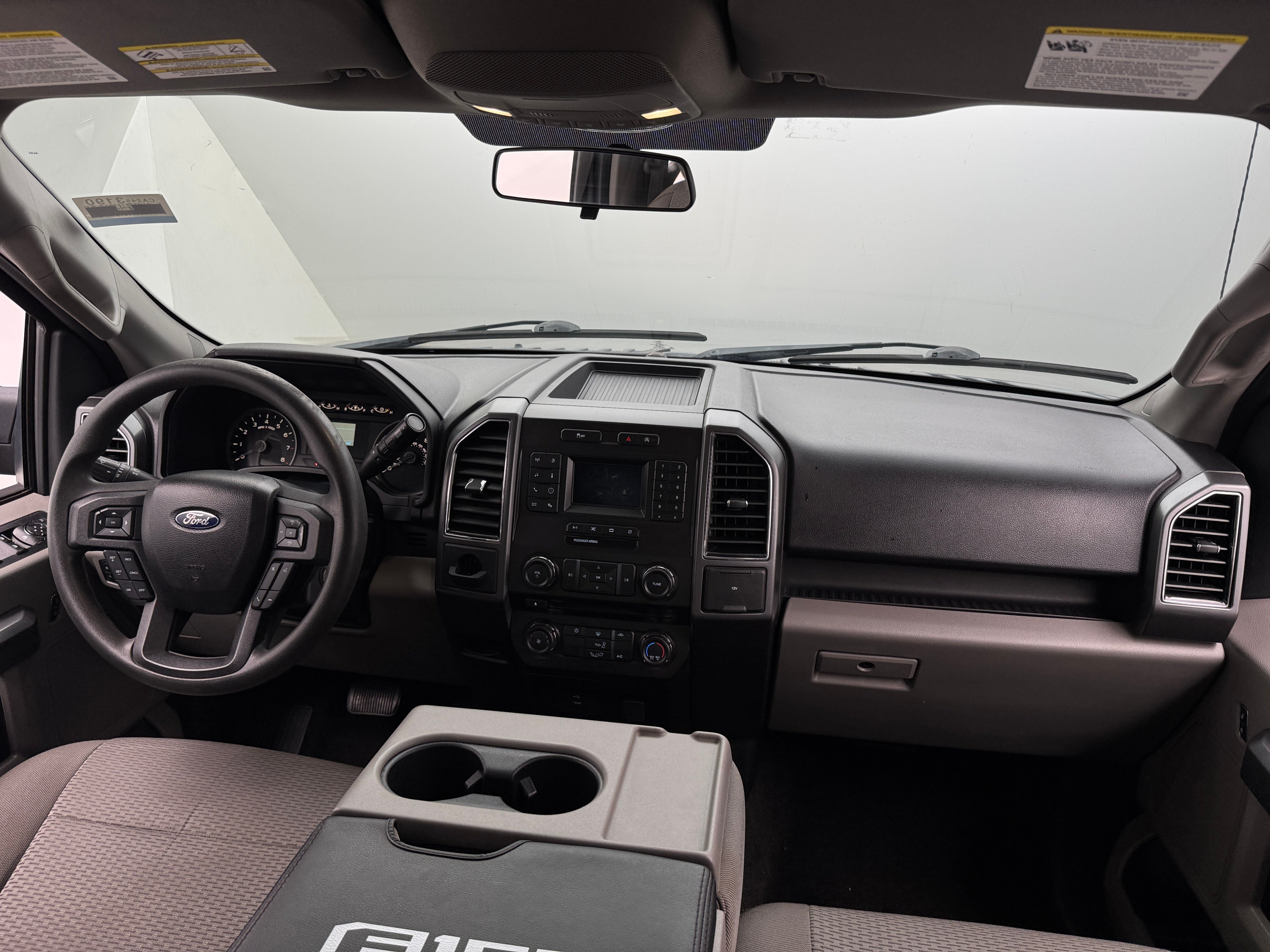 2018 Ford Econoline E-150 3