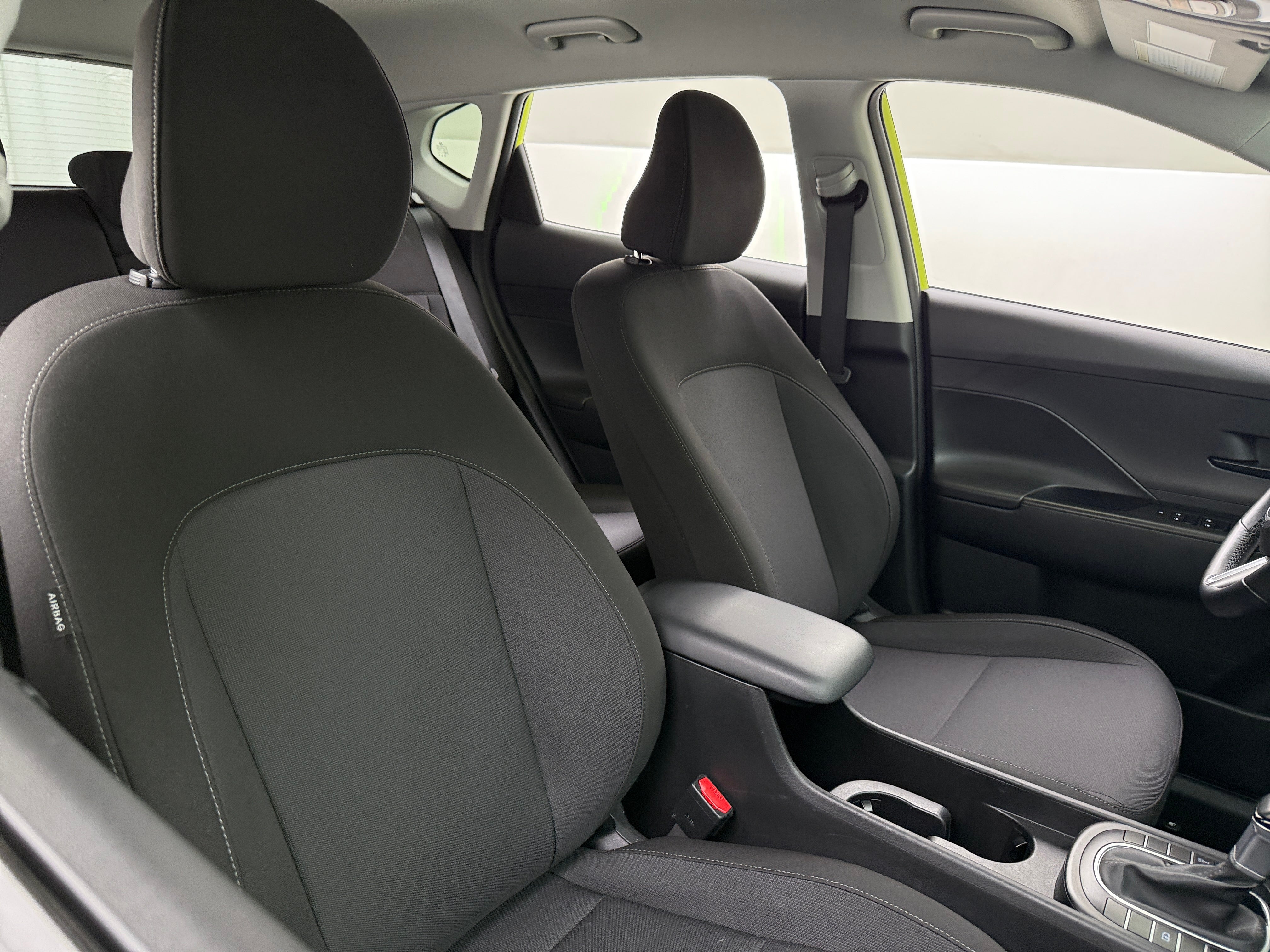 2024 Hyundai Kona SEL 2