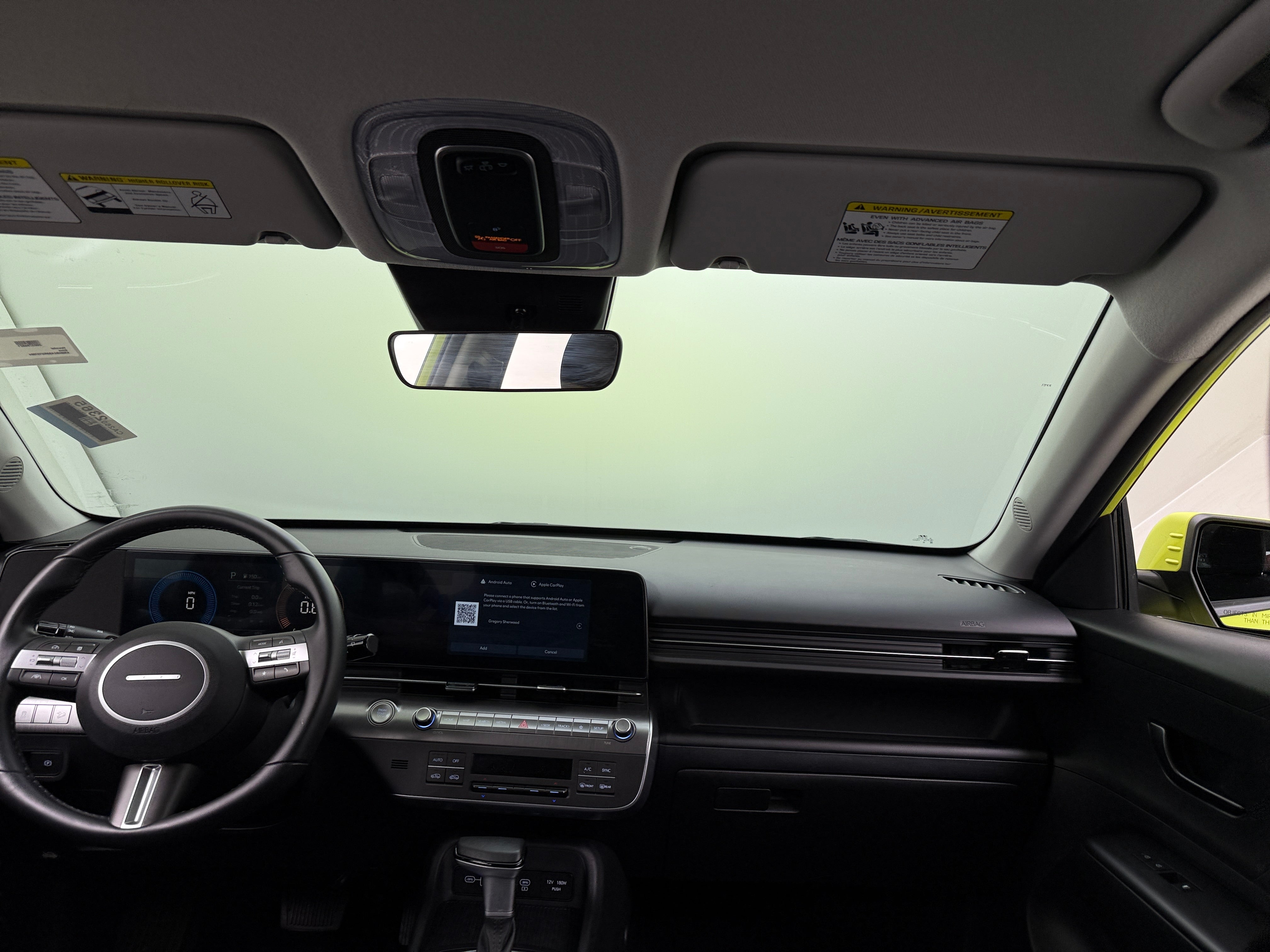 2024 Hyundai Kona SEL 3