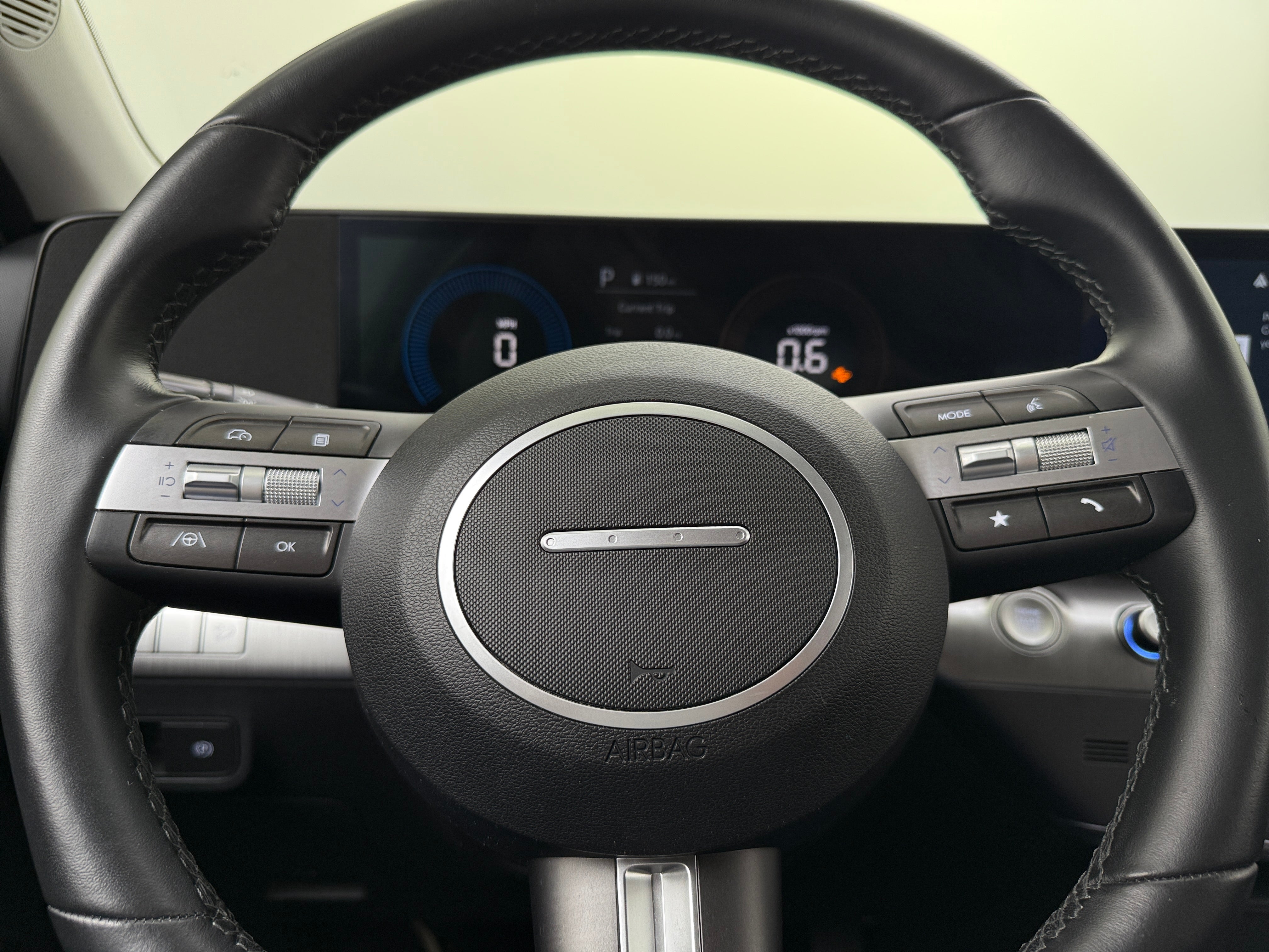 2024 Hyundai Kona SEL 5