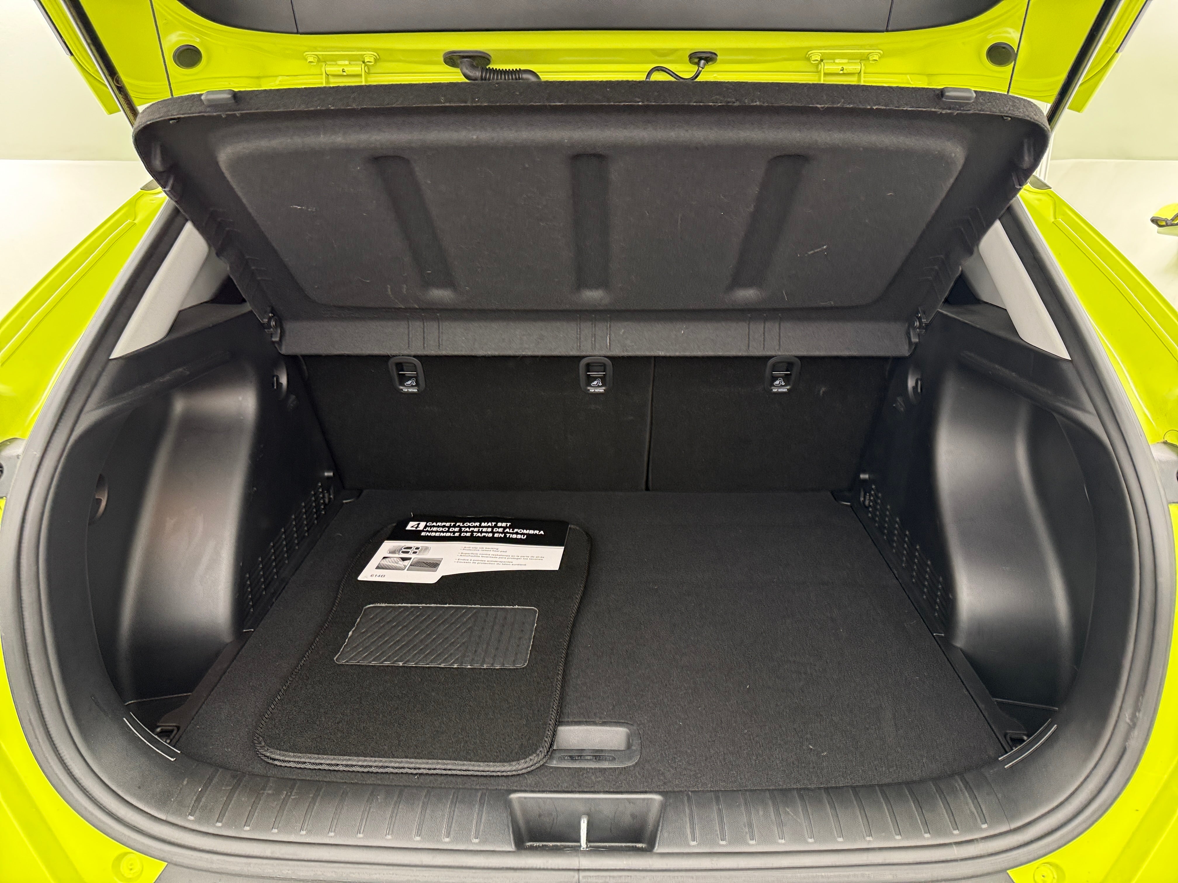 2024 Hyundai Kona SEL 7
