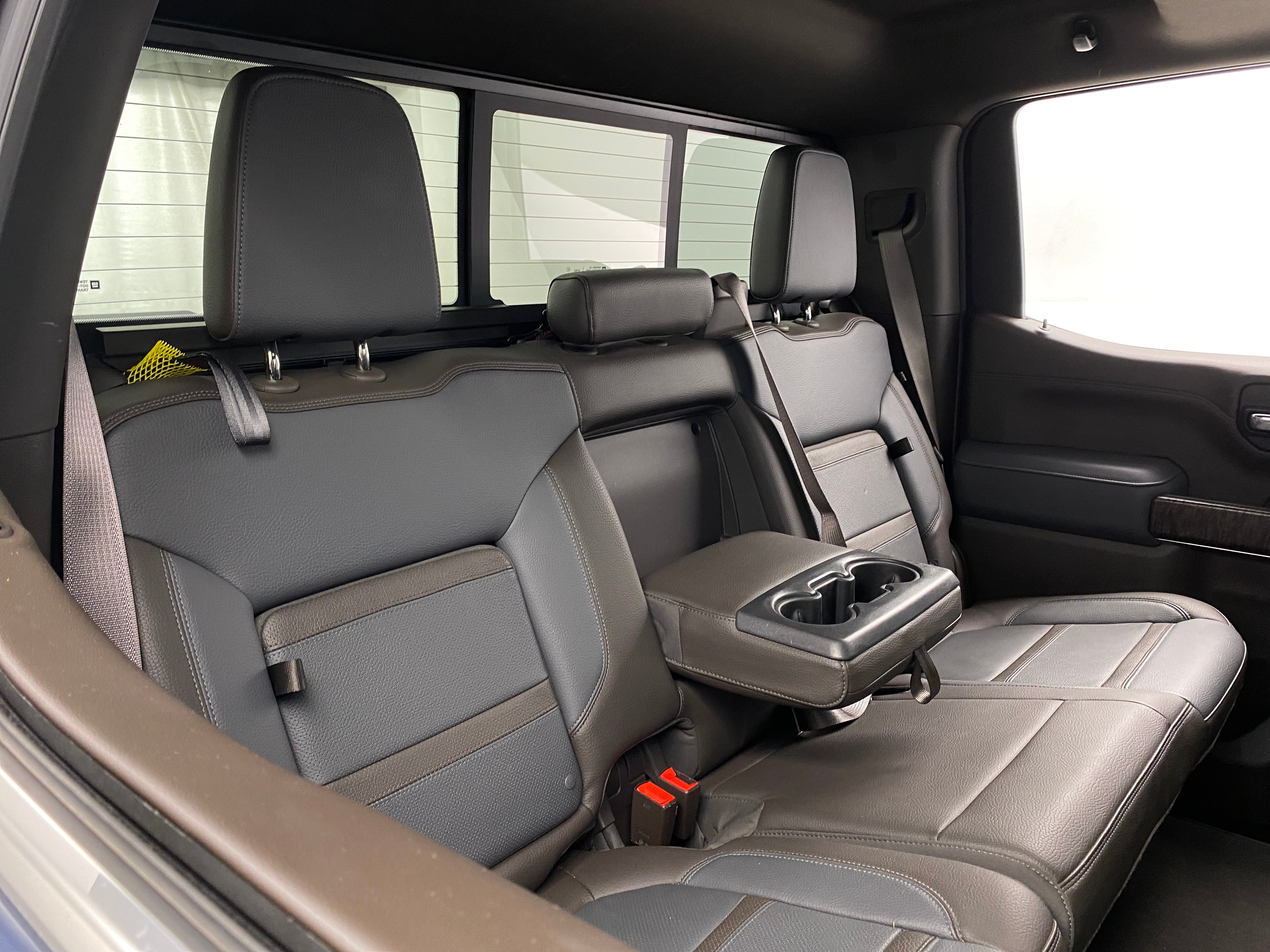 2022 GMC Sierra 1500 Denali 5