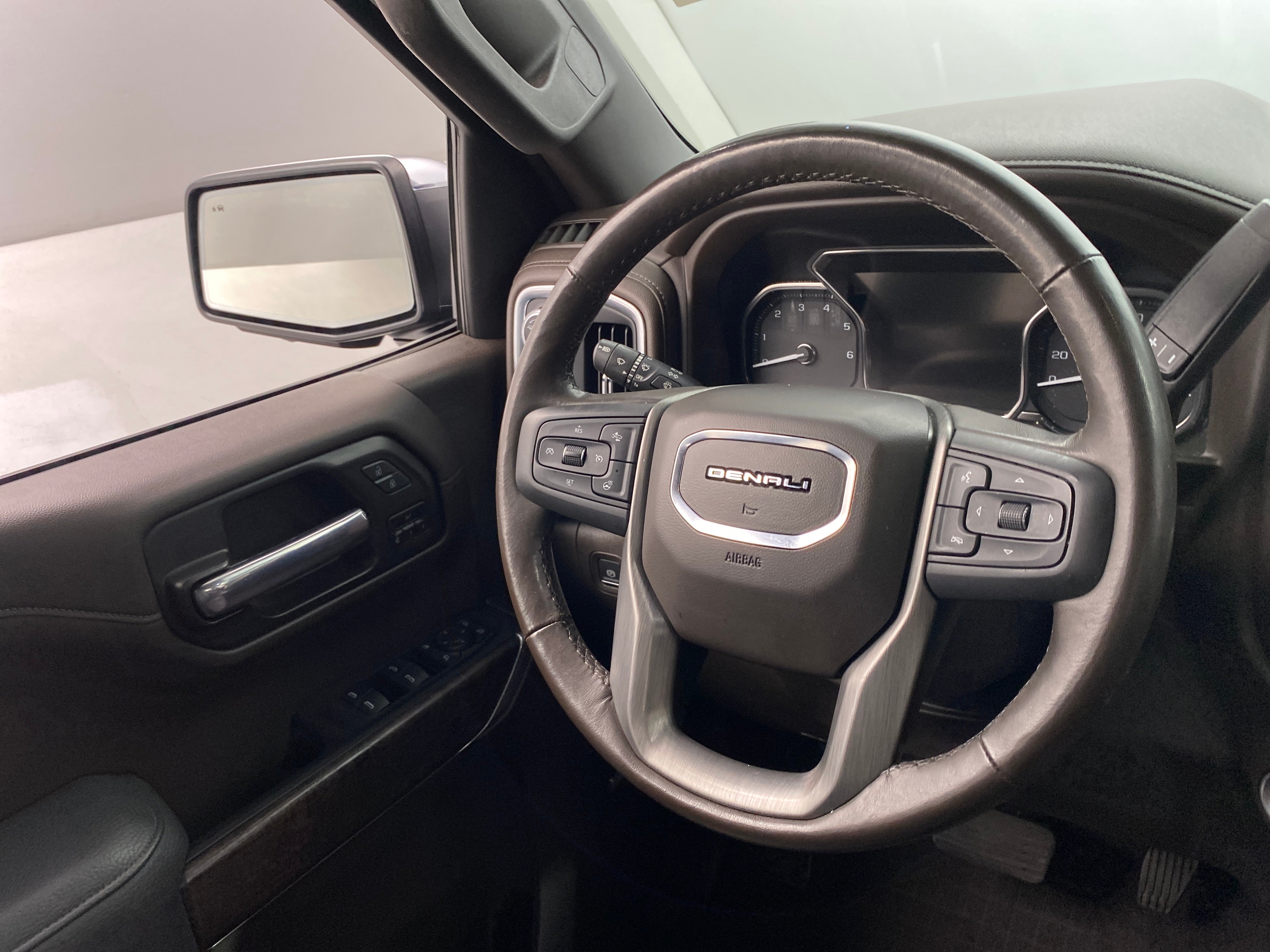 2022 GMC Sierra 1500 Denali 4