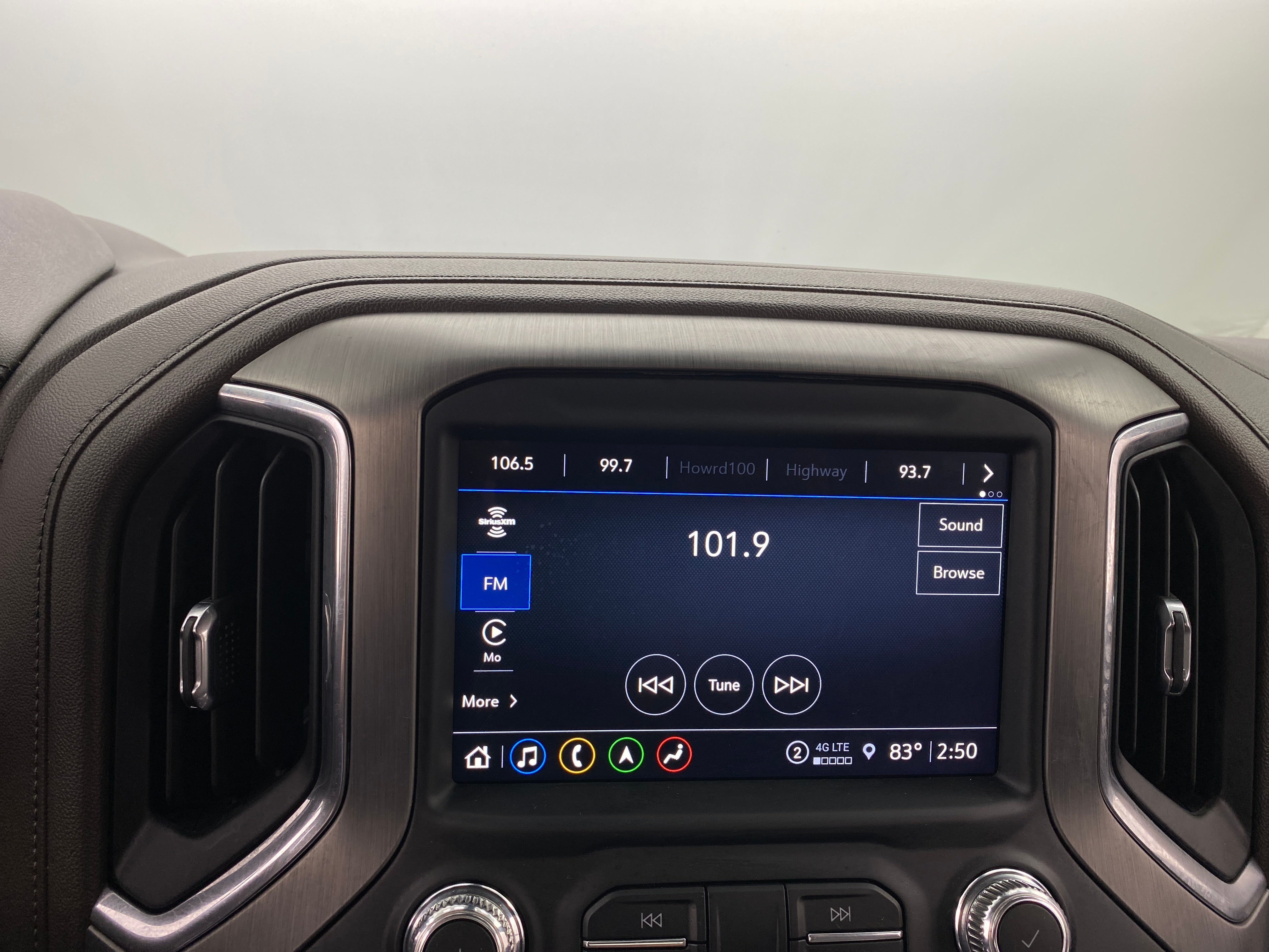 2022 GMC Sierra 1500 Denali 3