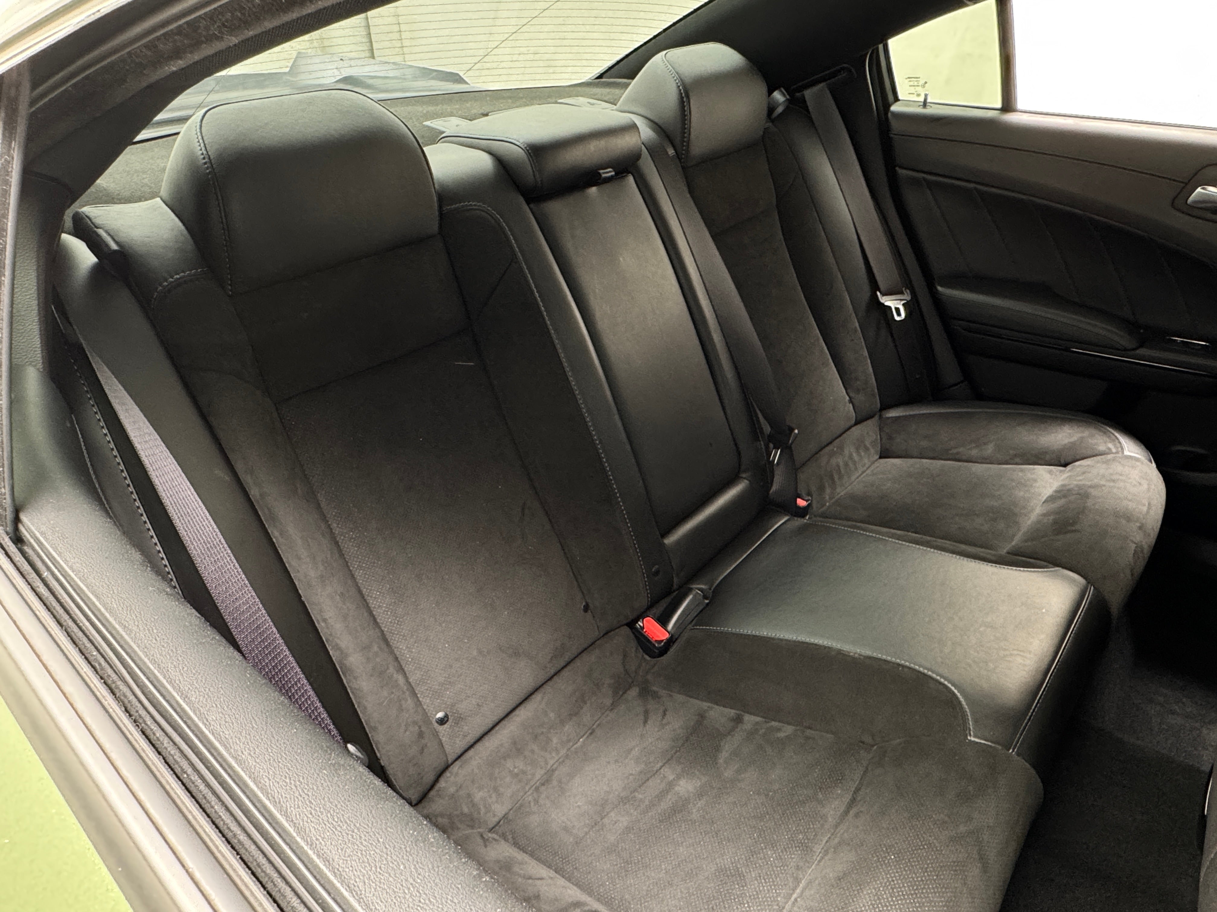 2021 Dodge Charger R/T 5