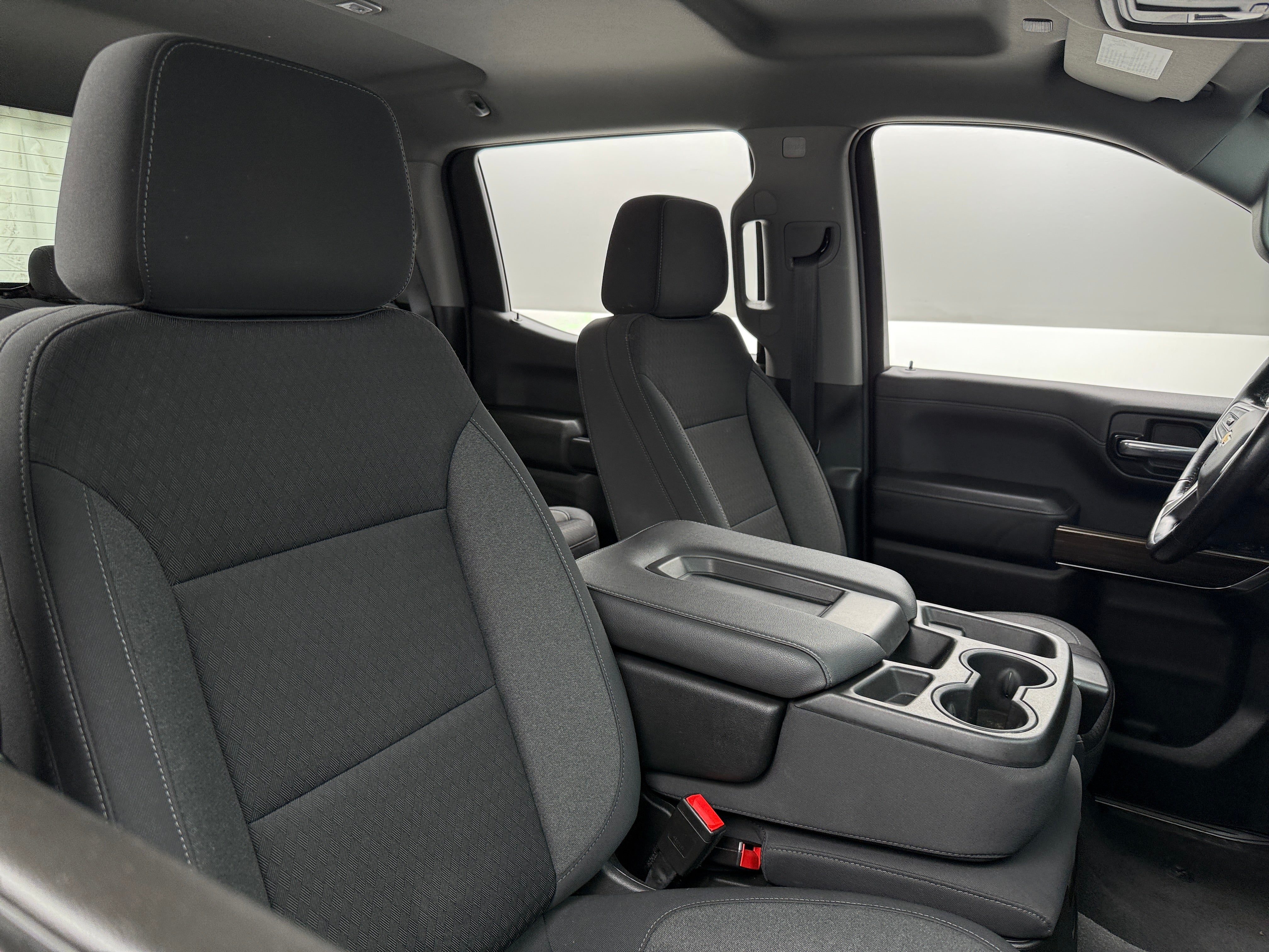2022 Chevrolet Silverado 1500 Limited LT 2