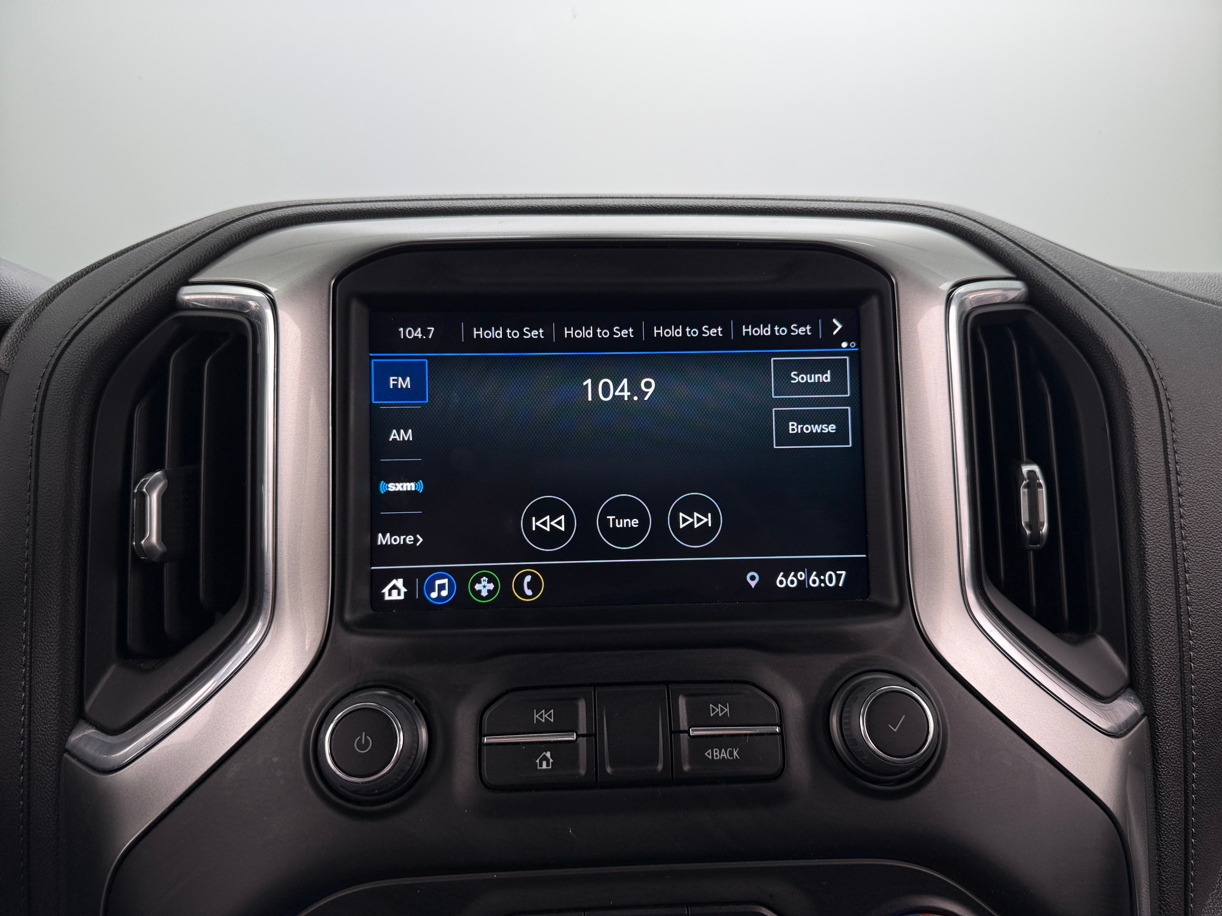 2022 Chevrolet Silverado 1500 Limited LT 4