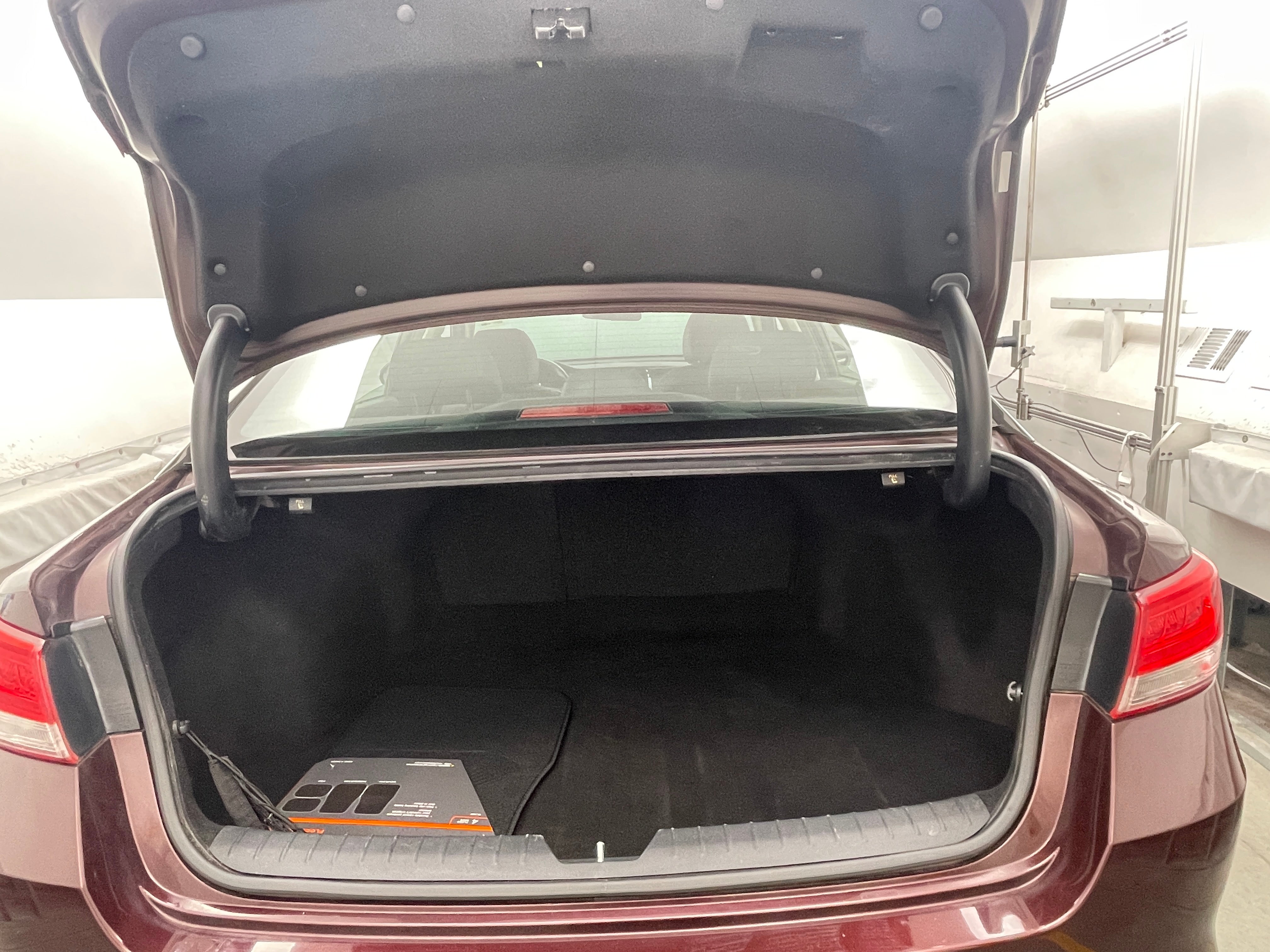 2016 Kia Optima EX 6