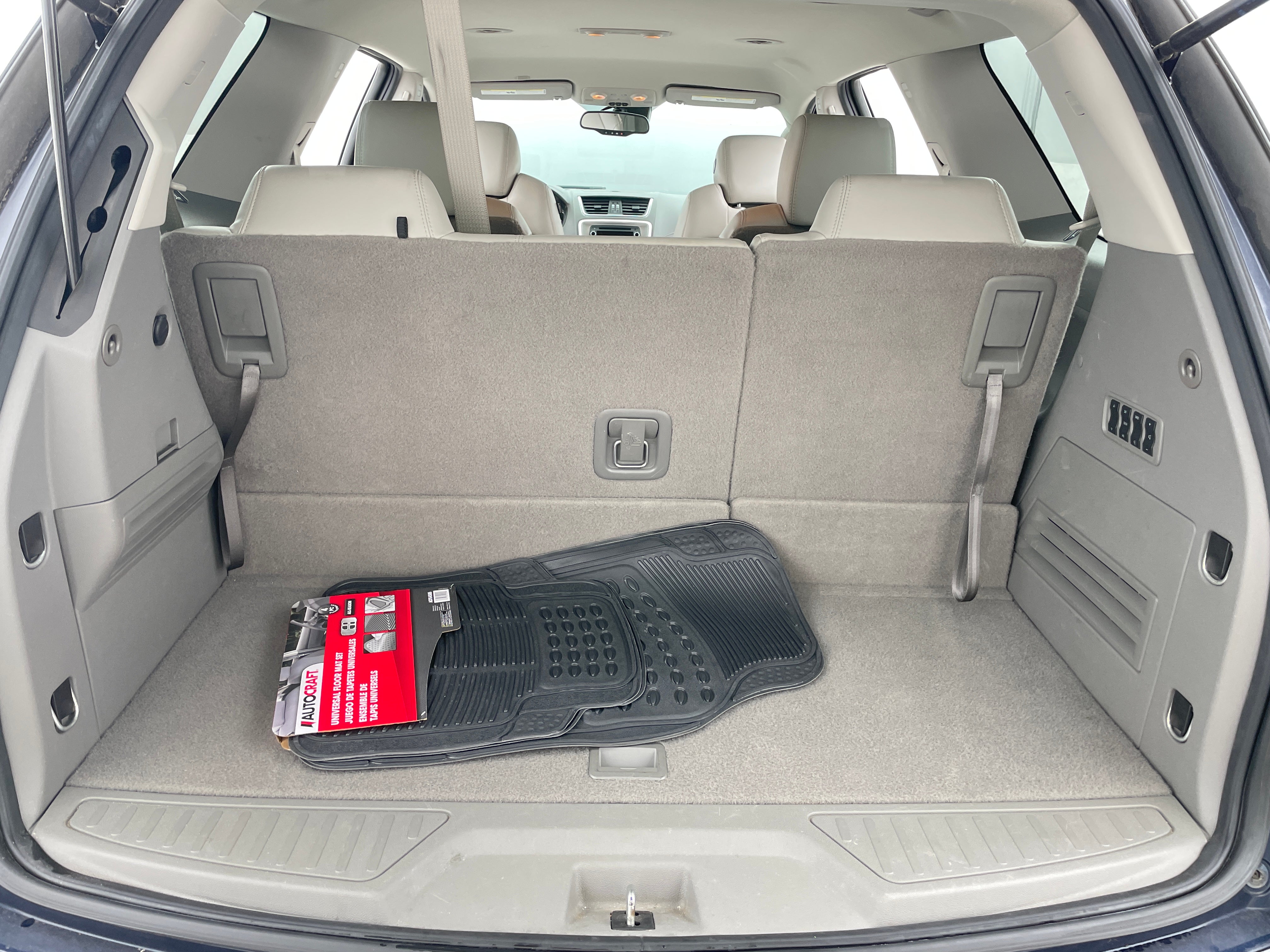 2017 GMC Acadia  6