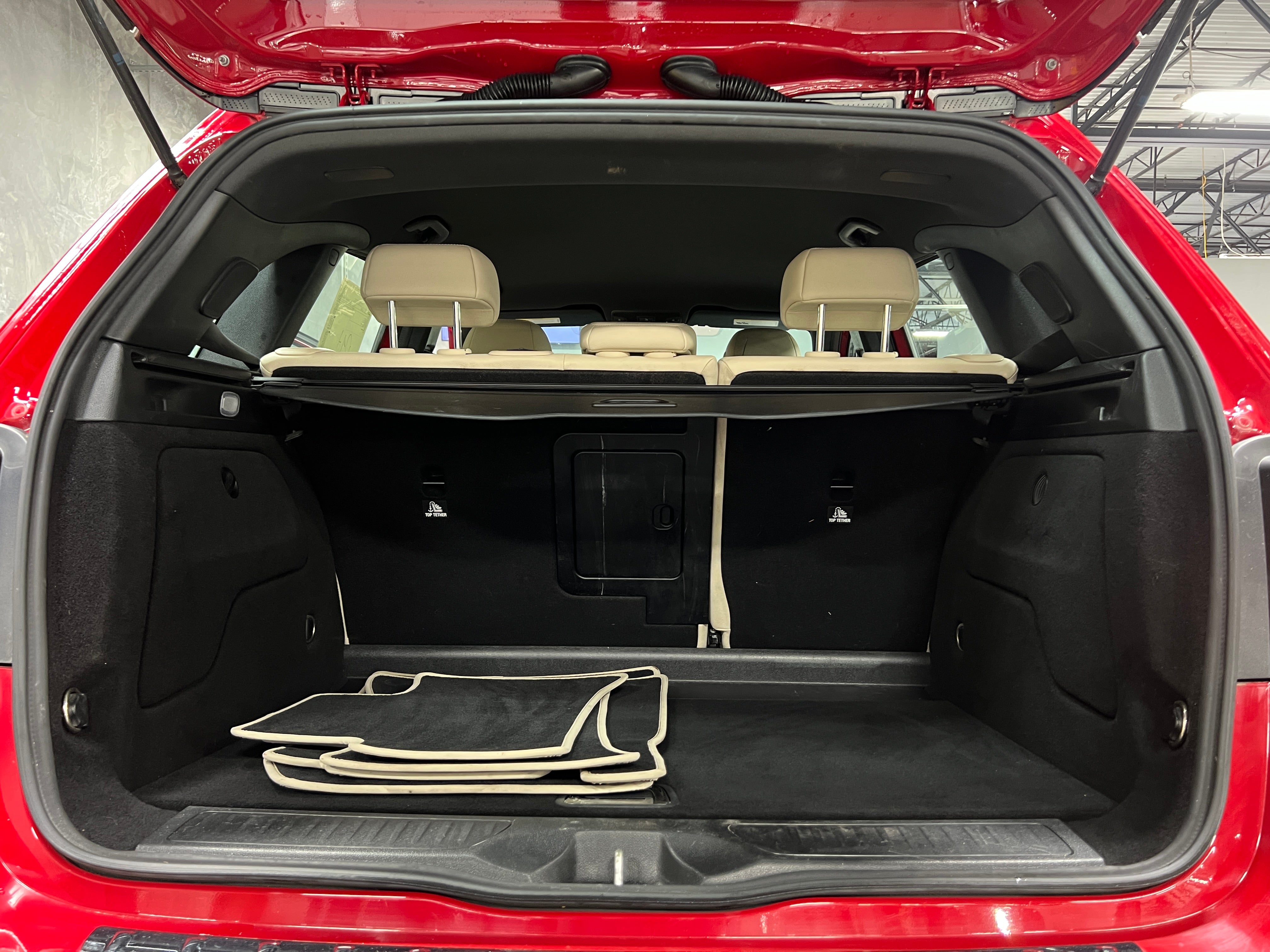 2017 Mercedes-Benz B-Class B 250e 6
