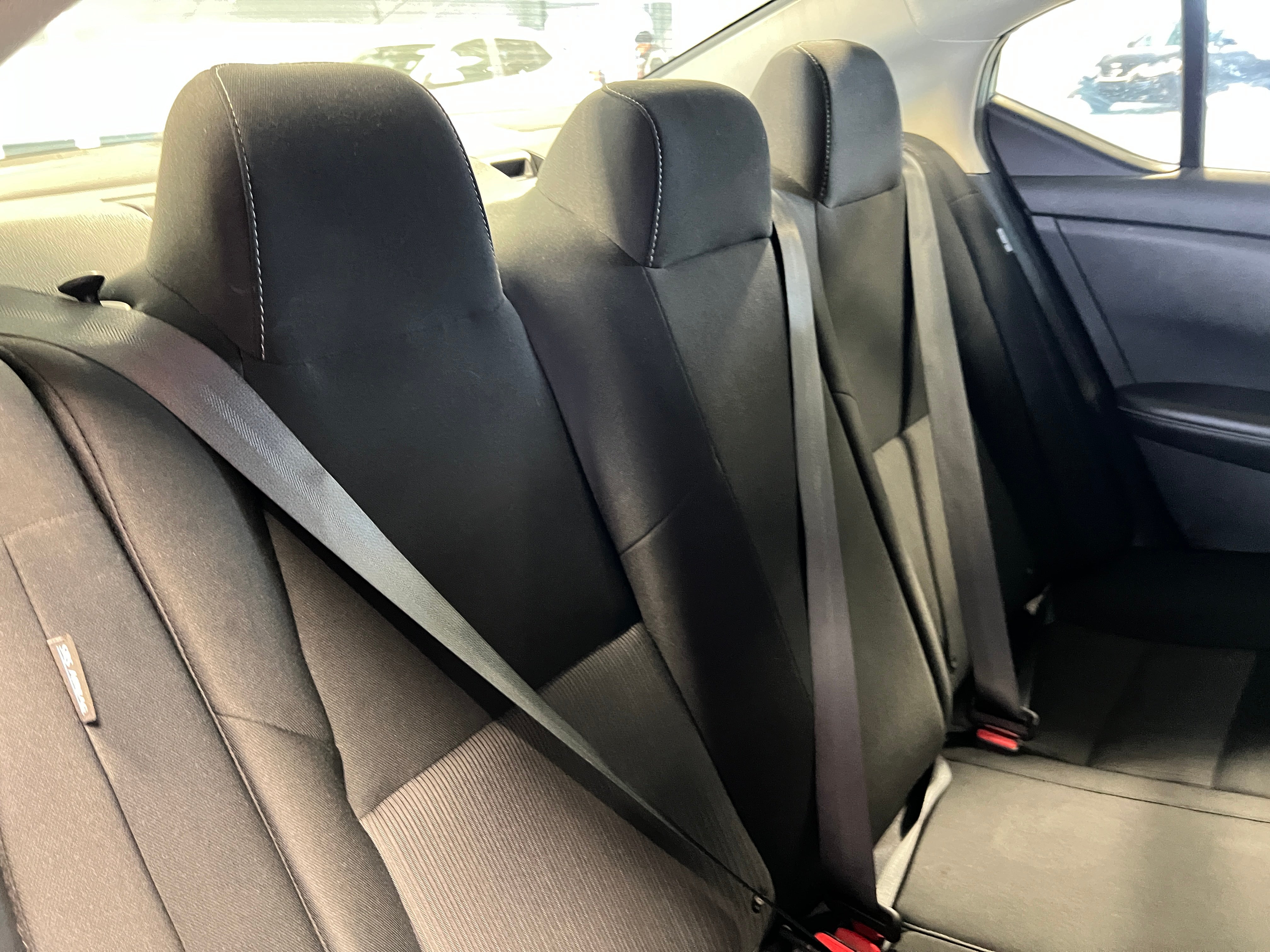 2023 Nissan Sentra SV 6