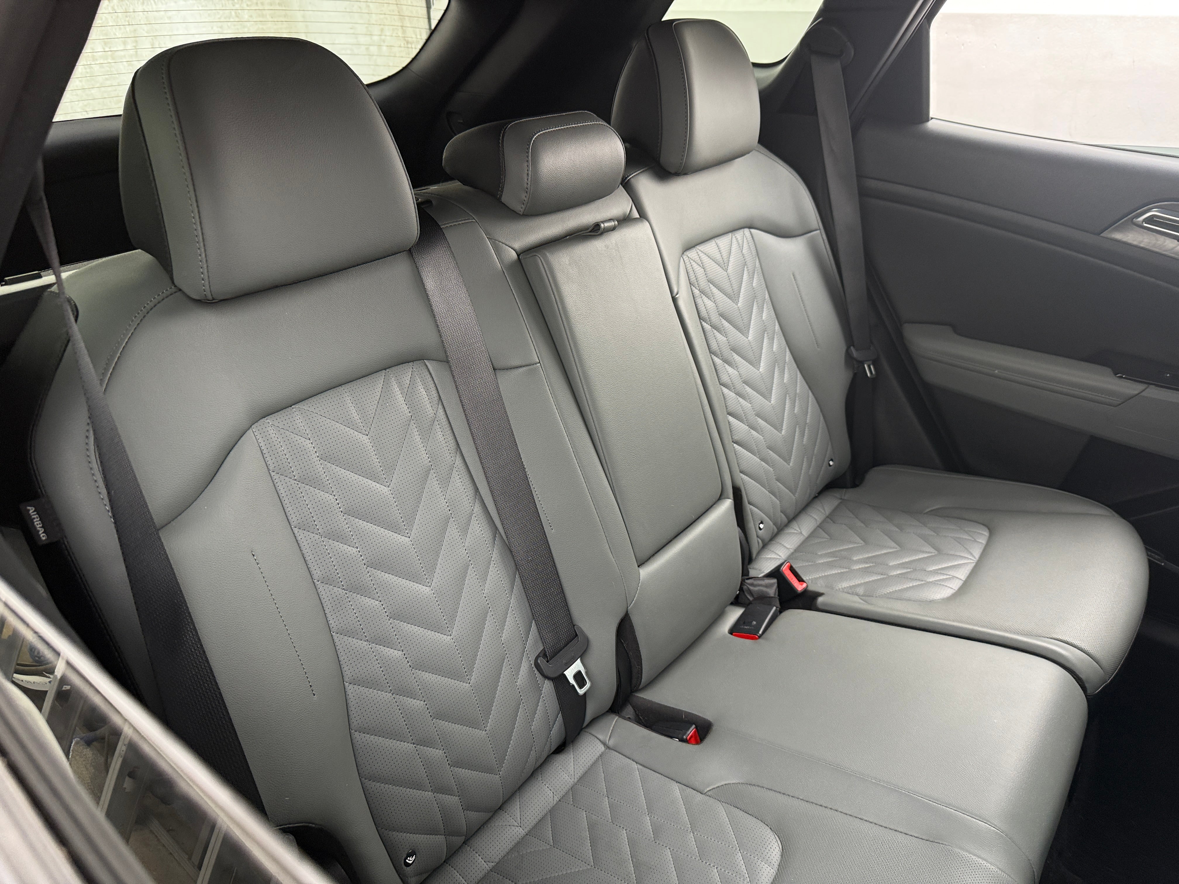 2024 Kia Sportage X-Pro 5