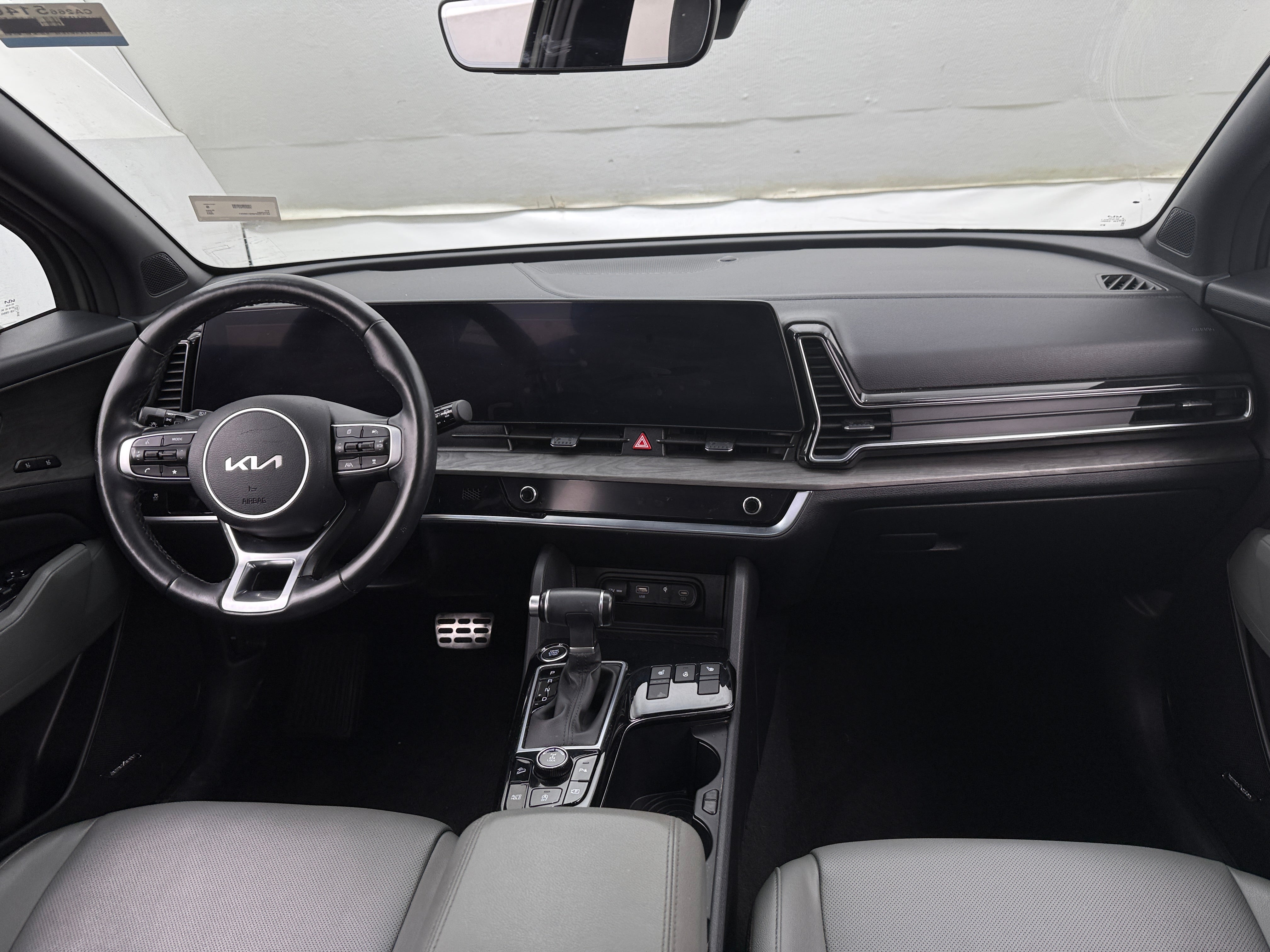 2024 Kia Sportage X-Pro 2