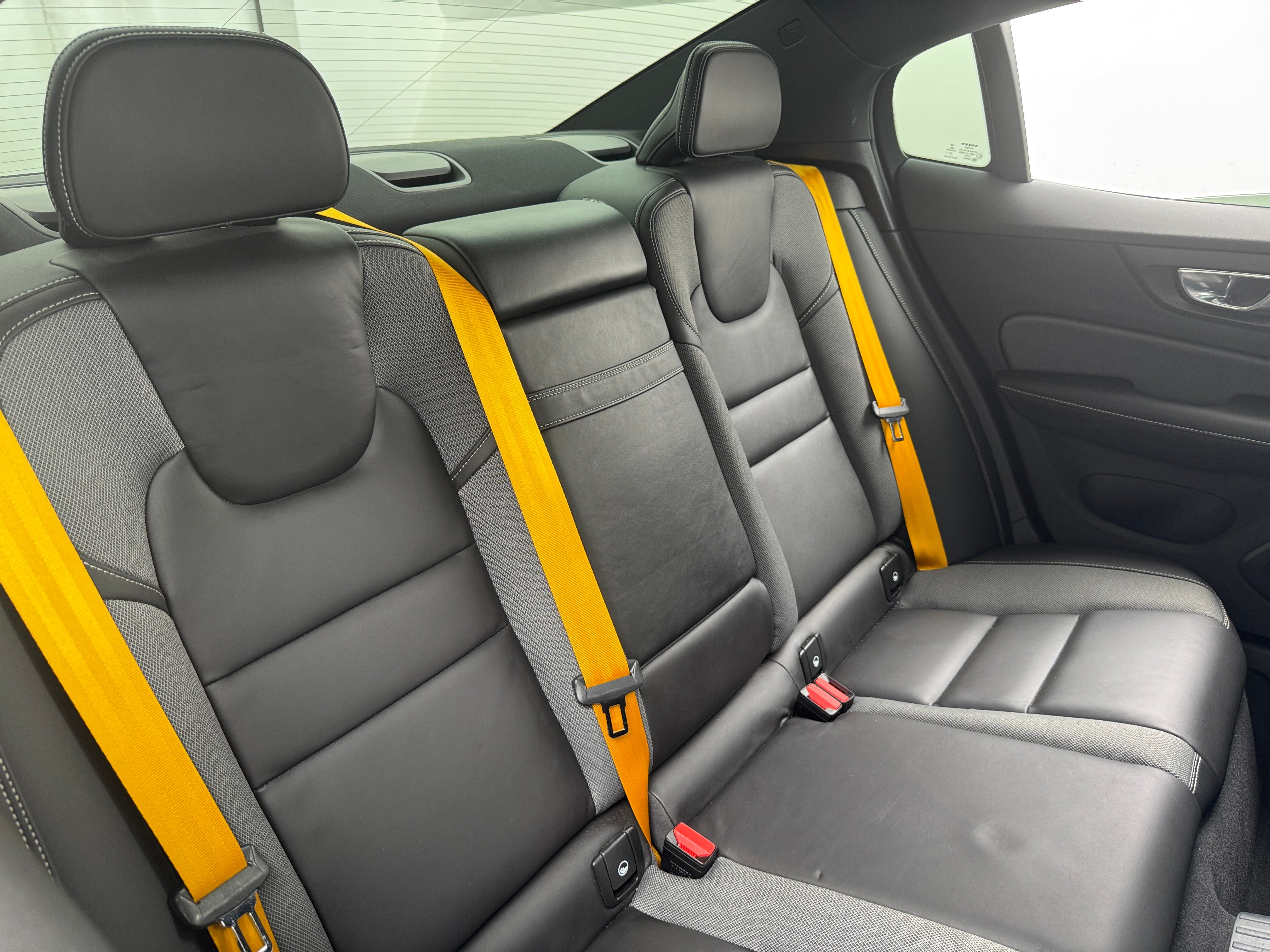 2021 Volvo S60 T8 Polestar 5