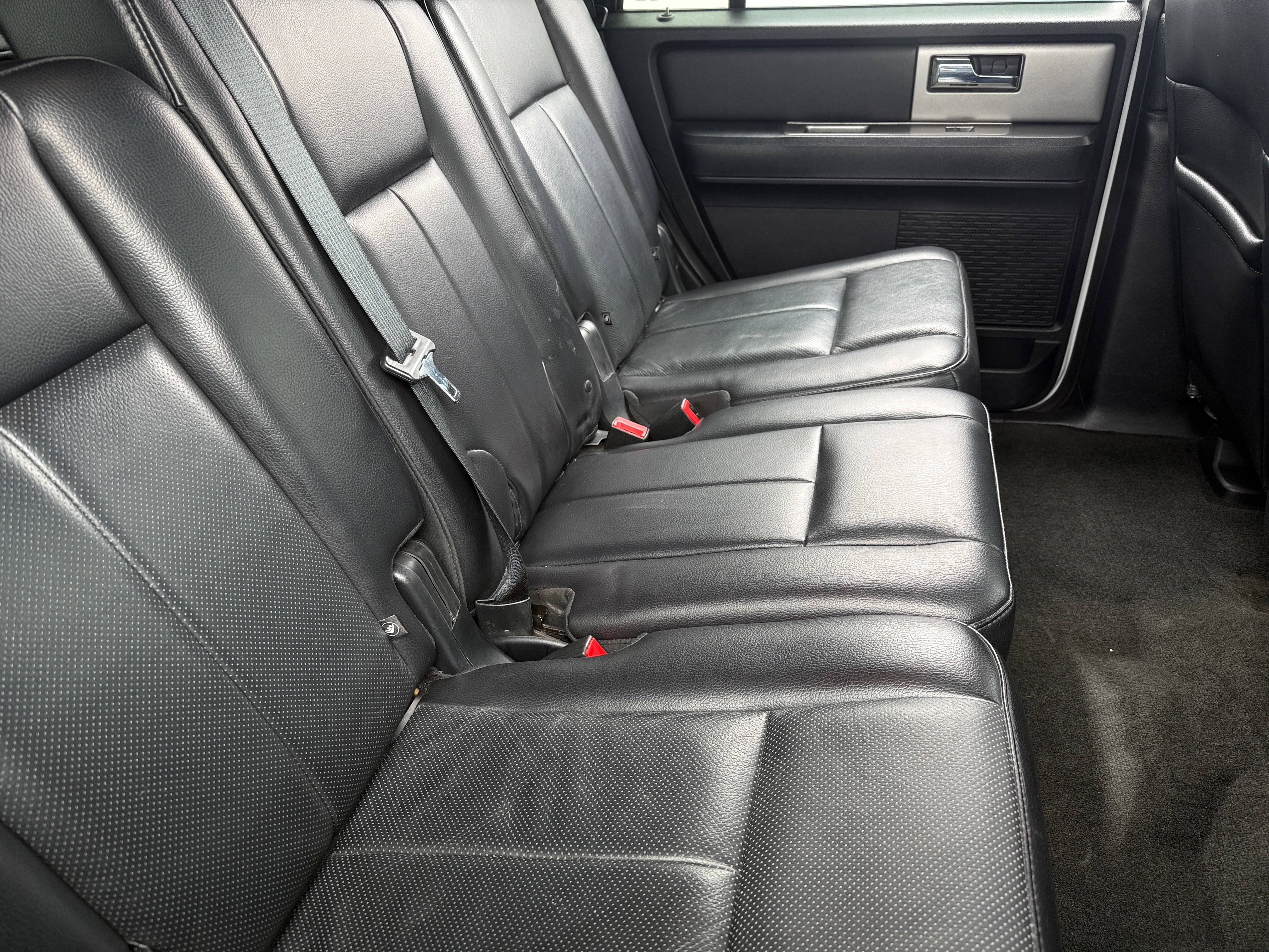 2017 Ford Expedition XLT 6