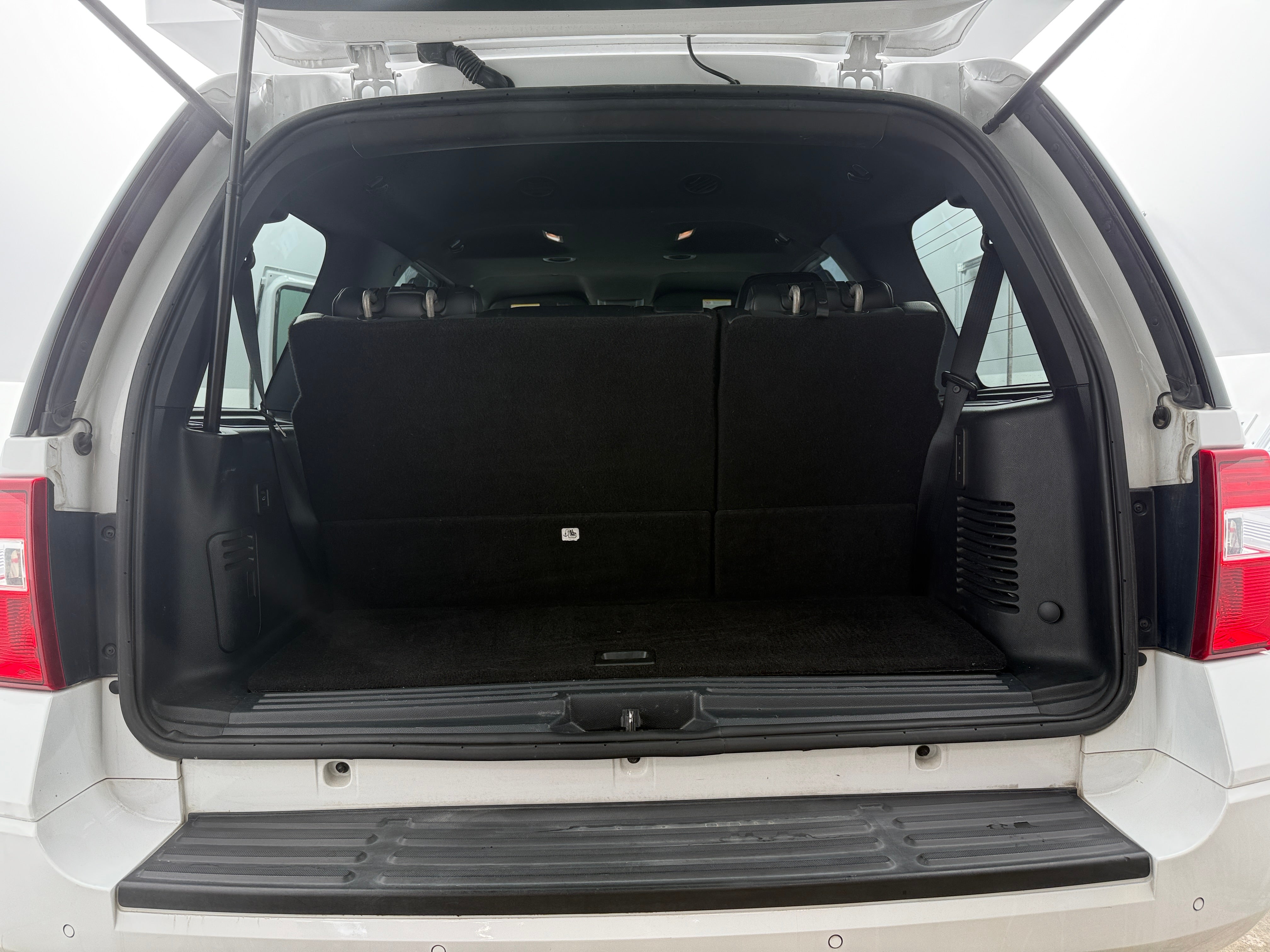 2017 Ford Expedition XLT 7