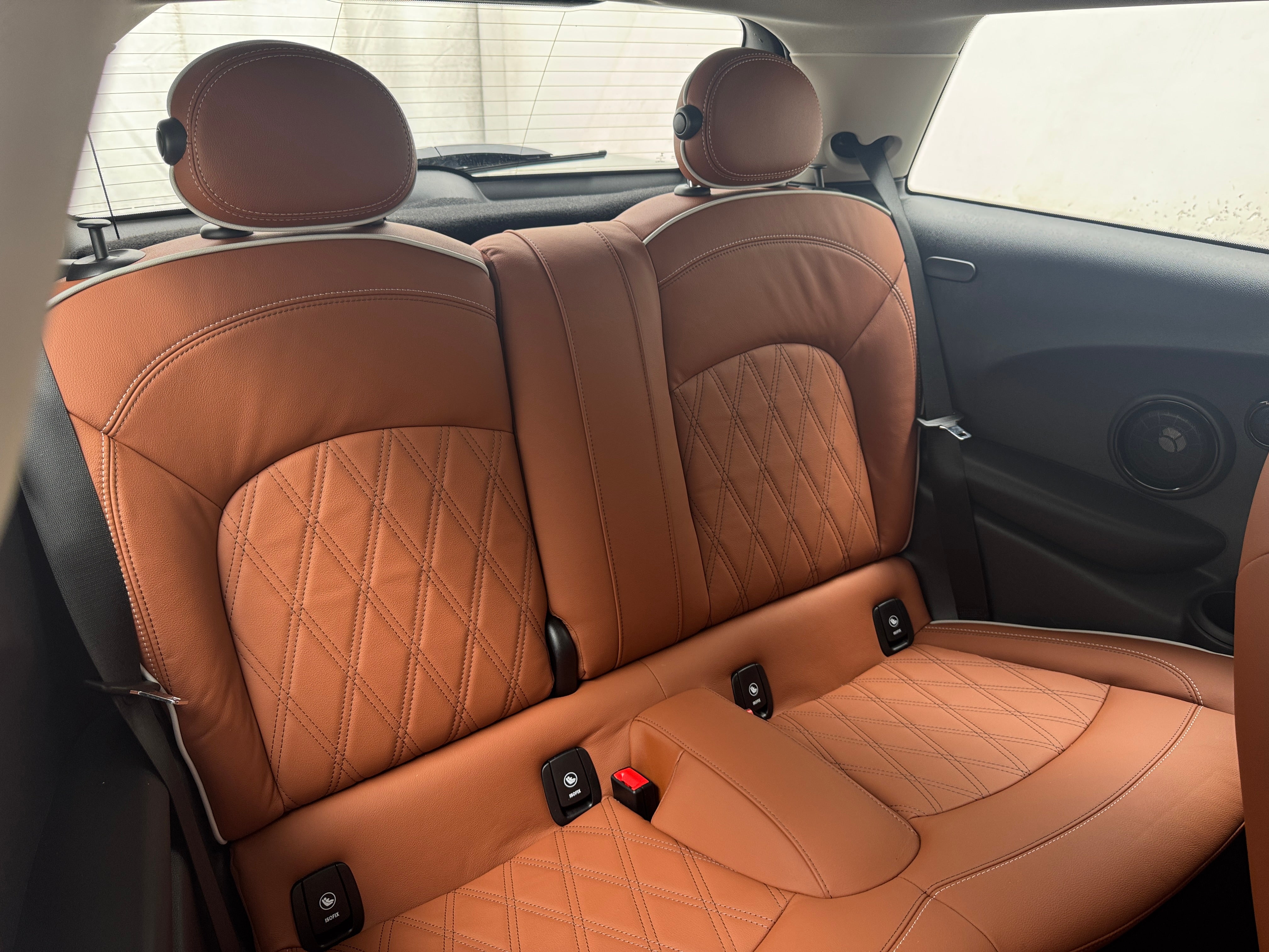 2023 MINI Cooper Hardtop SE 5